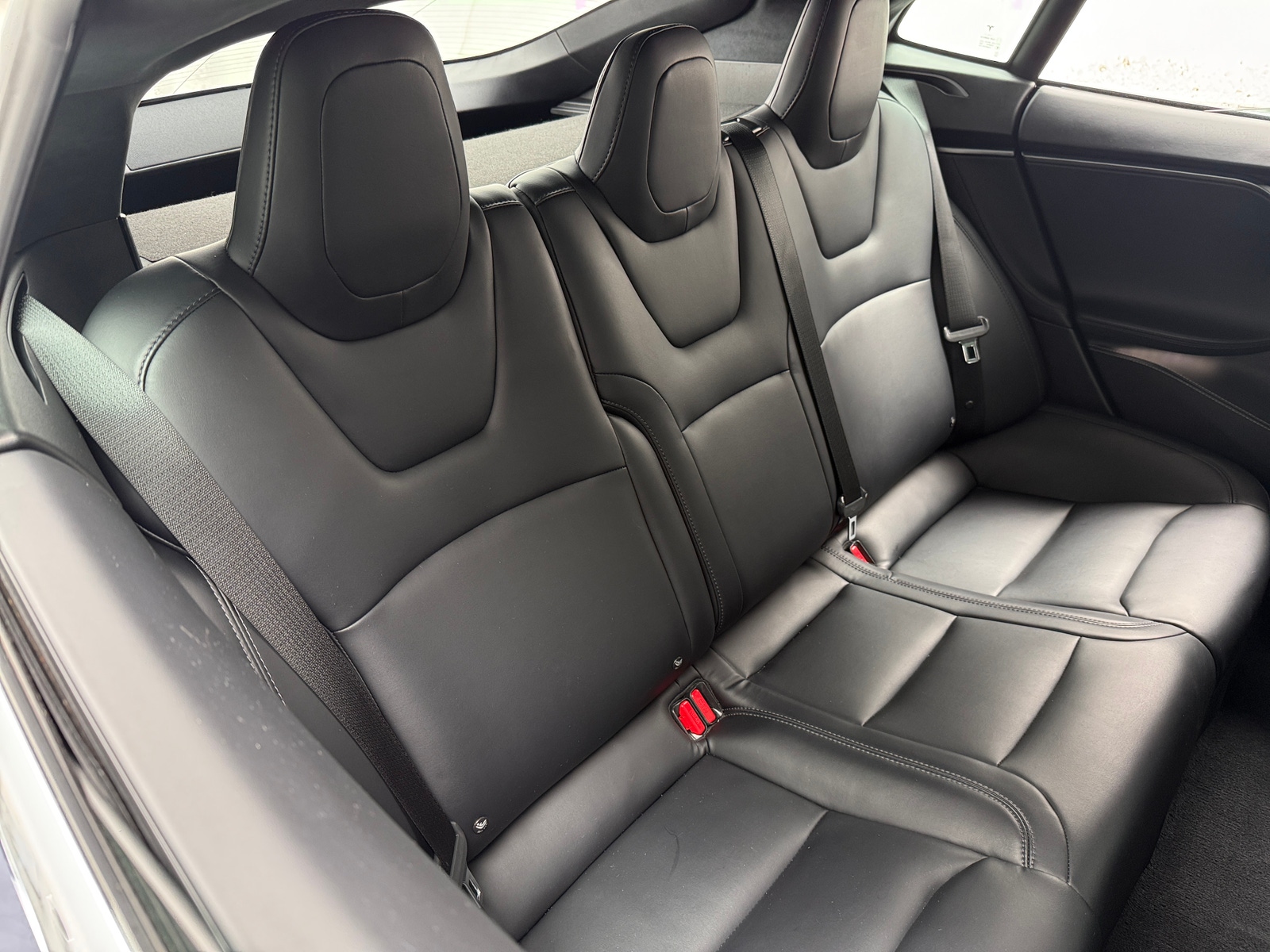 Thumbnail: 2021 Tesla Model S - 5