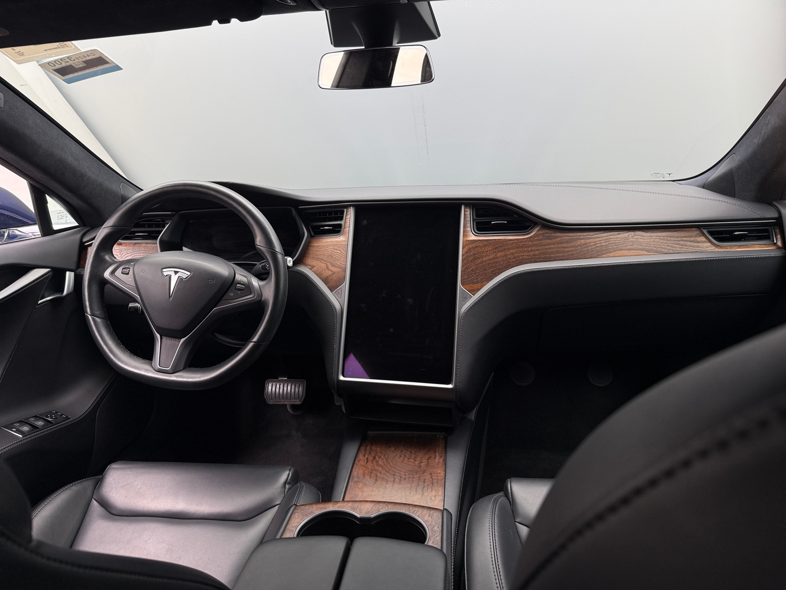 Thumbnail: 2021 Tesla Model S - 2