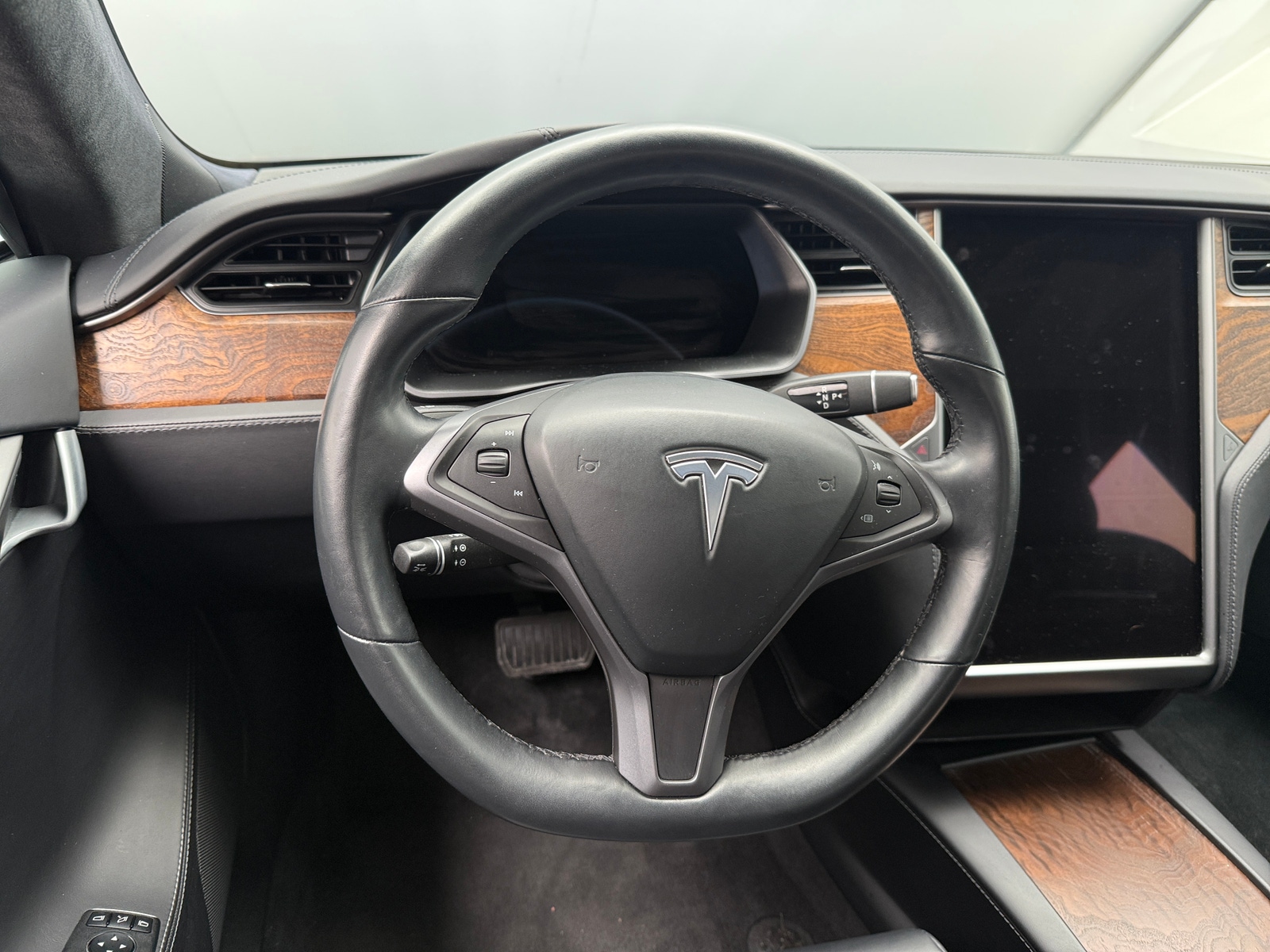 Thumbnail: 2021 Tesla Model S - 4
