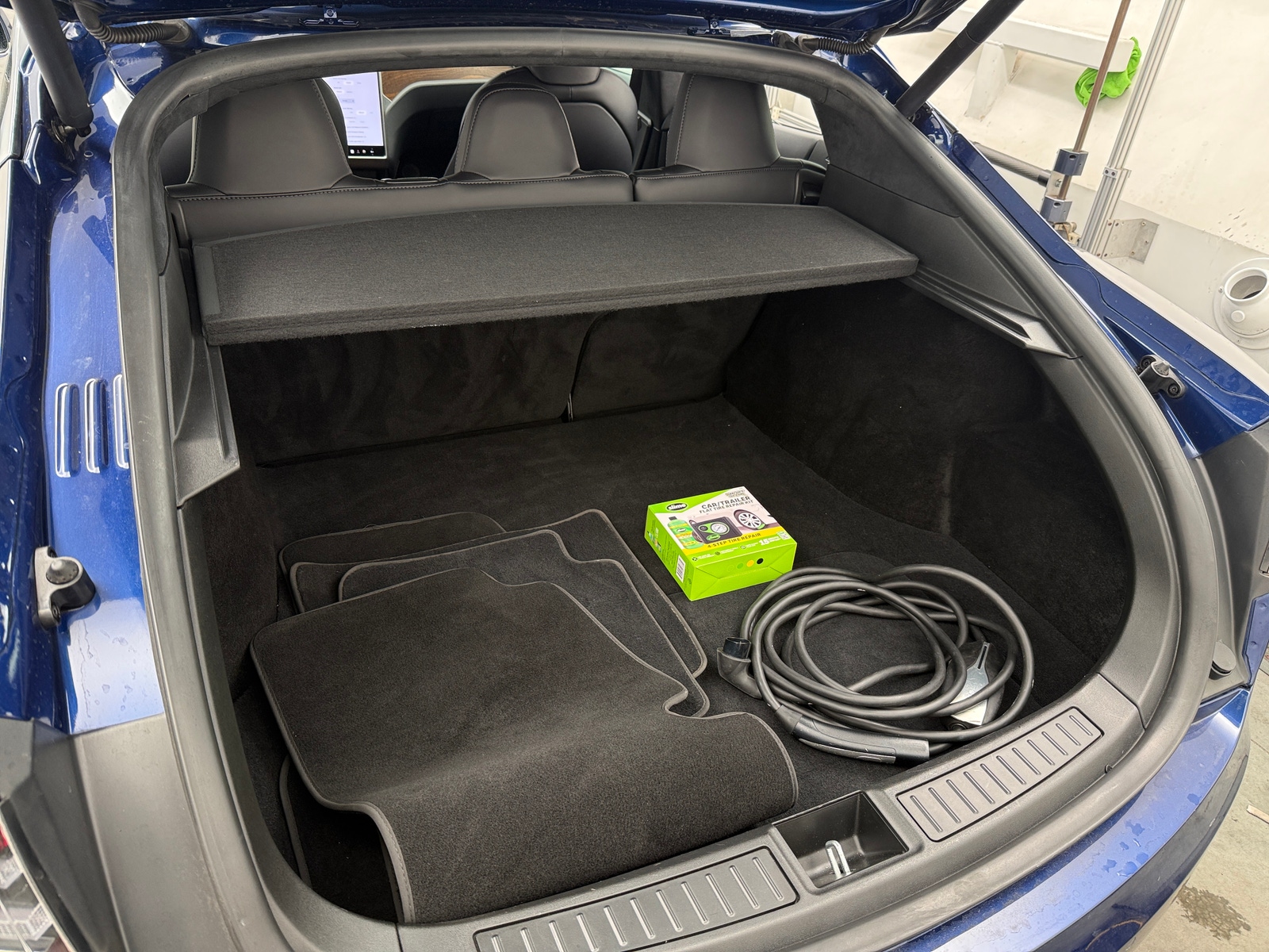 Thumbnail: 2021 Tesla Model S - 6