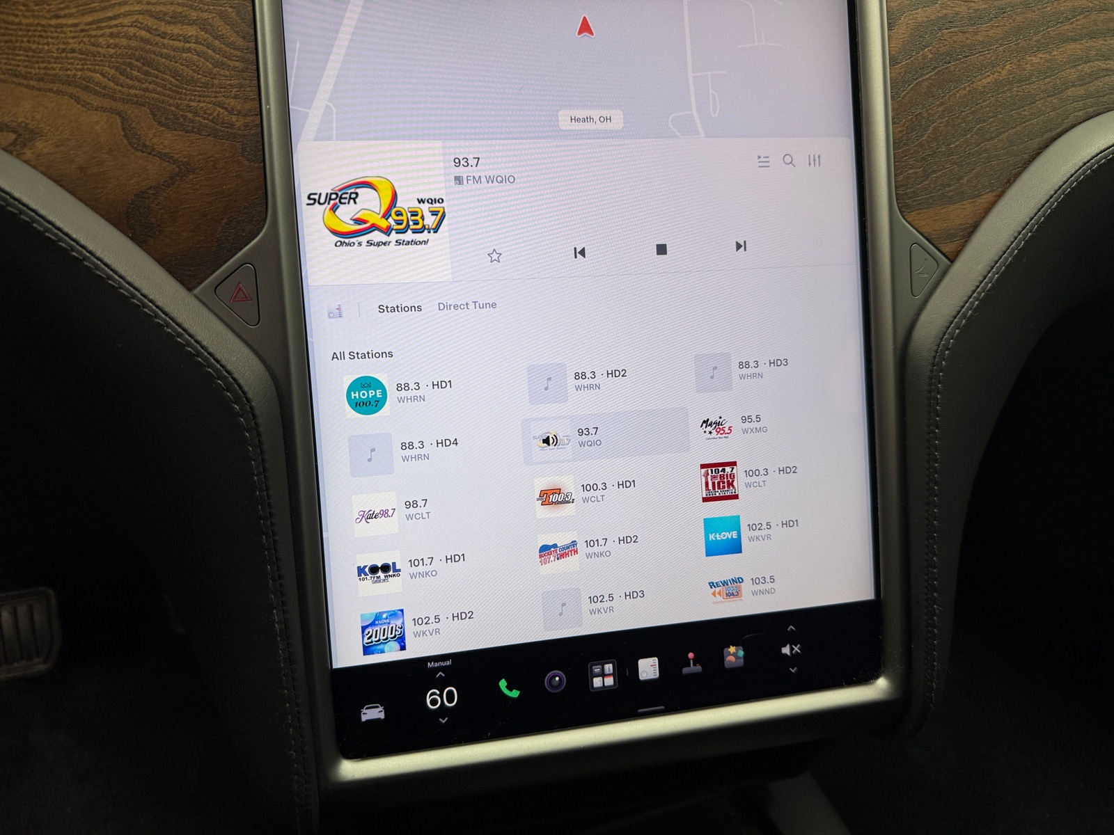 Thumbnail: 2021 Tesla Model S - 3