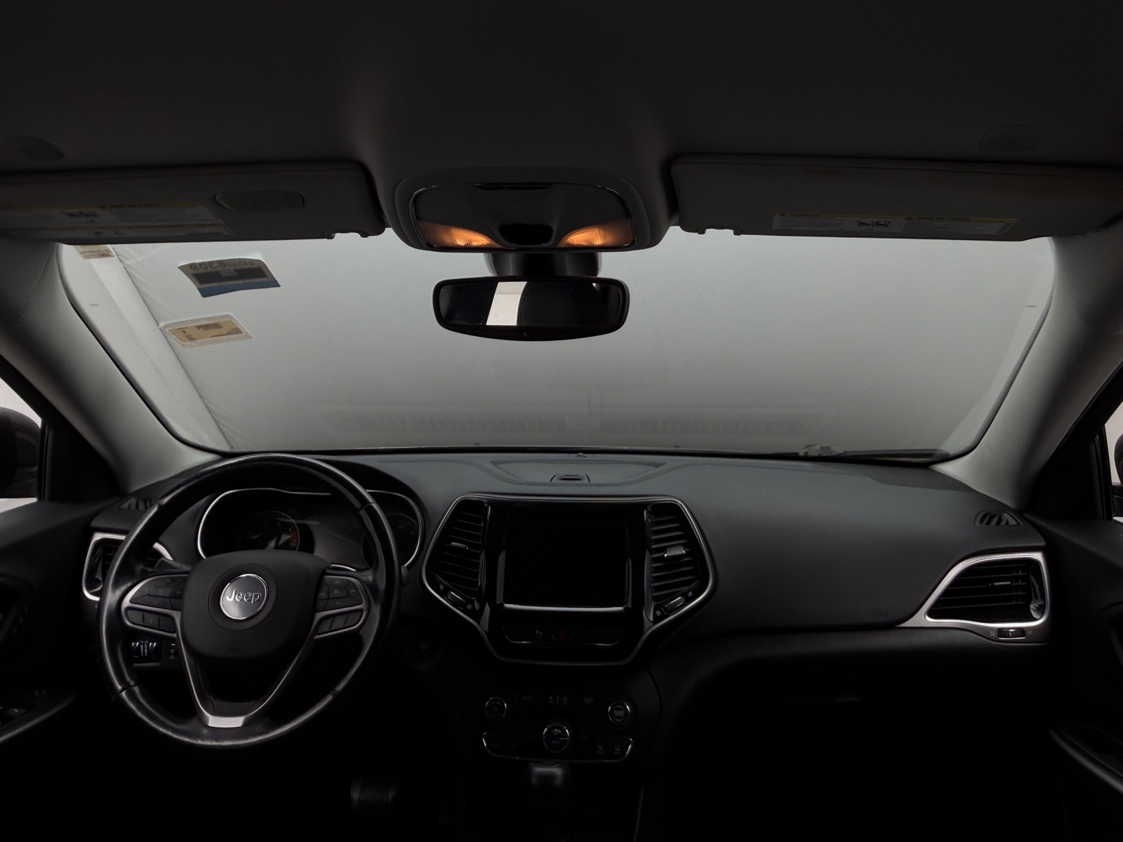 Thumbnail: 2020 Jeep Cherokee - 2