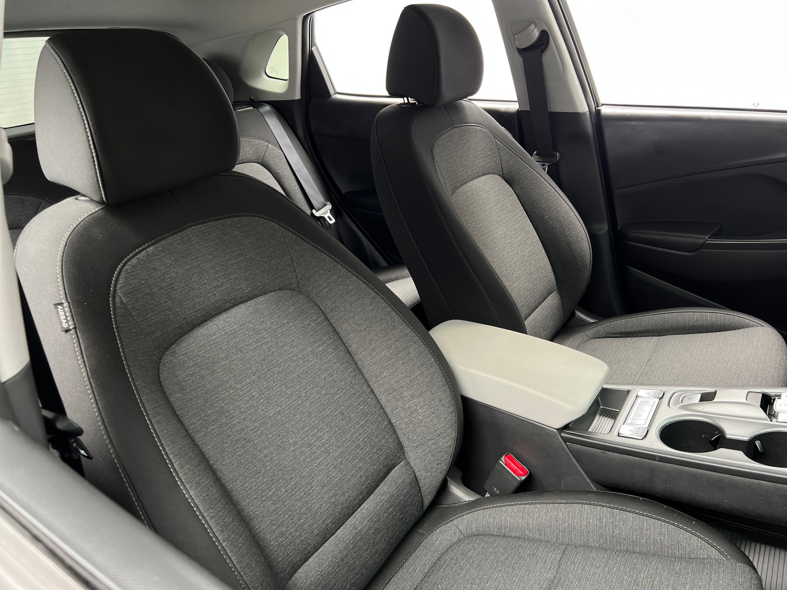 Thumbnail: 2023 Hyundai Kona - 2