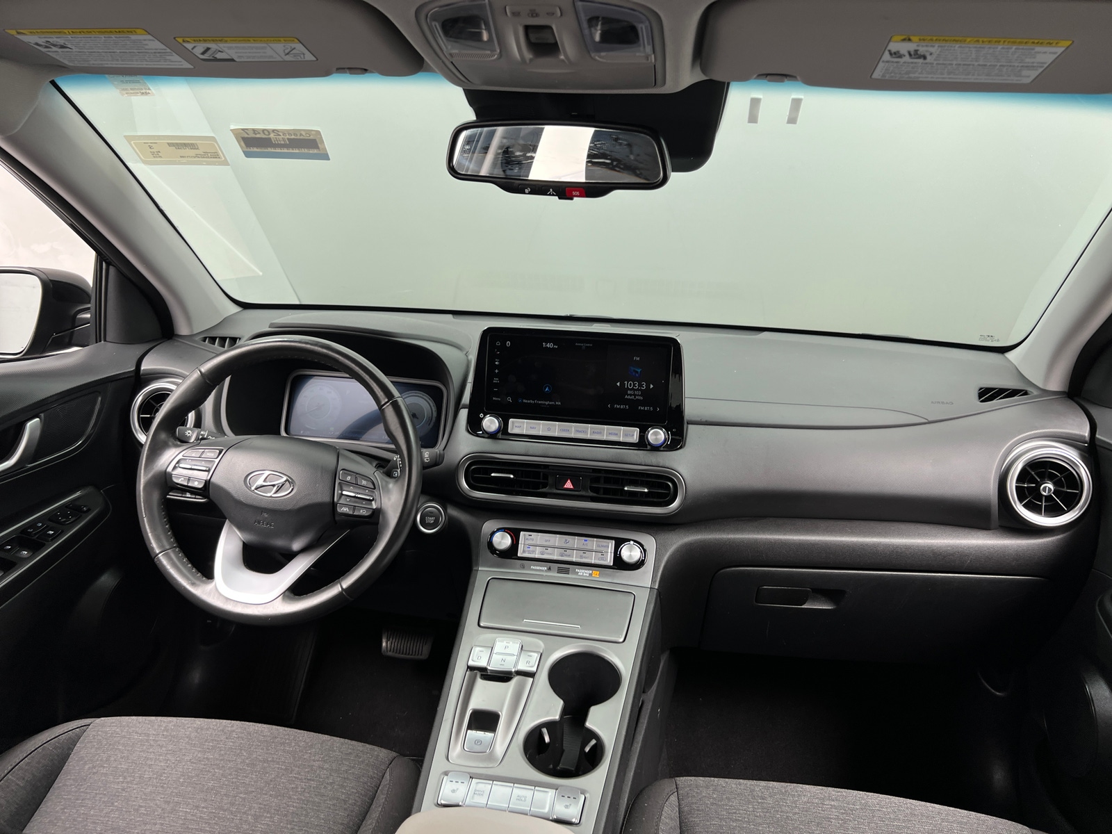 Thumbnail: 2023 Hyundai Kona - 3
