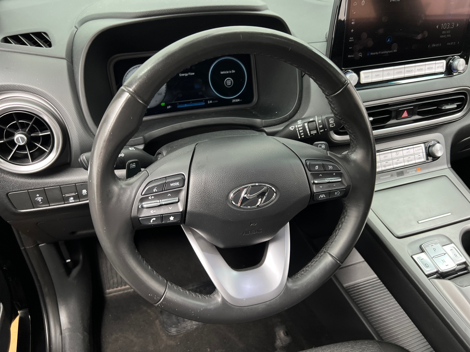 Thumbnail: 2023 Hyundai Kona - 5