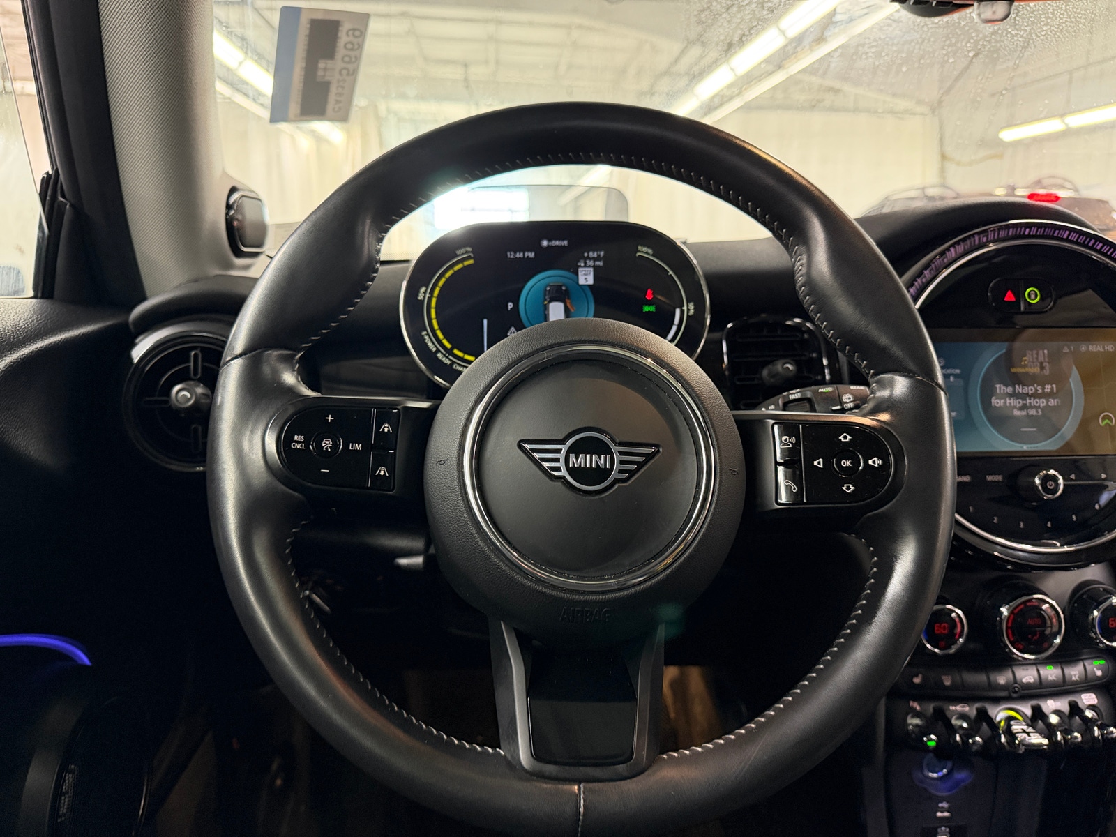 Thumbnail: 2024 MINI Cooper Hardtop - 4