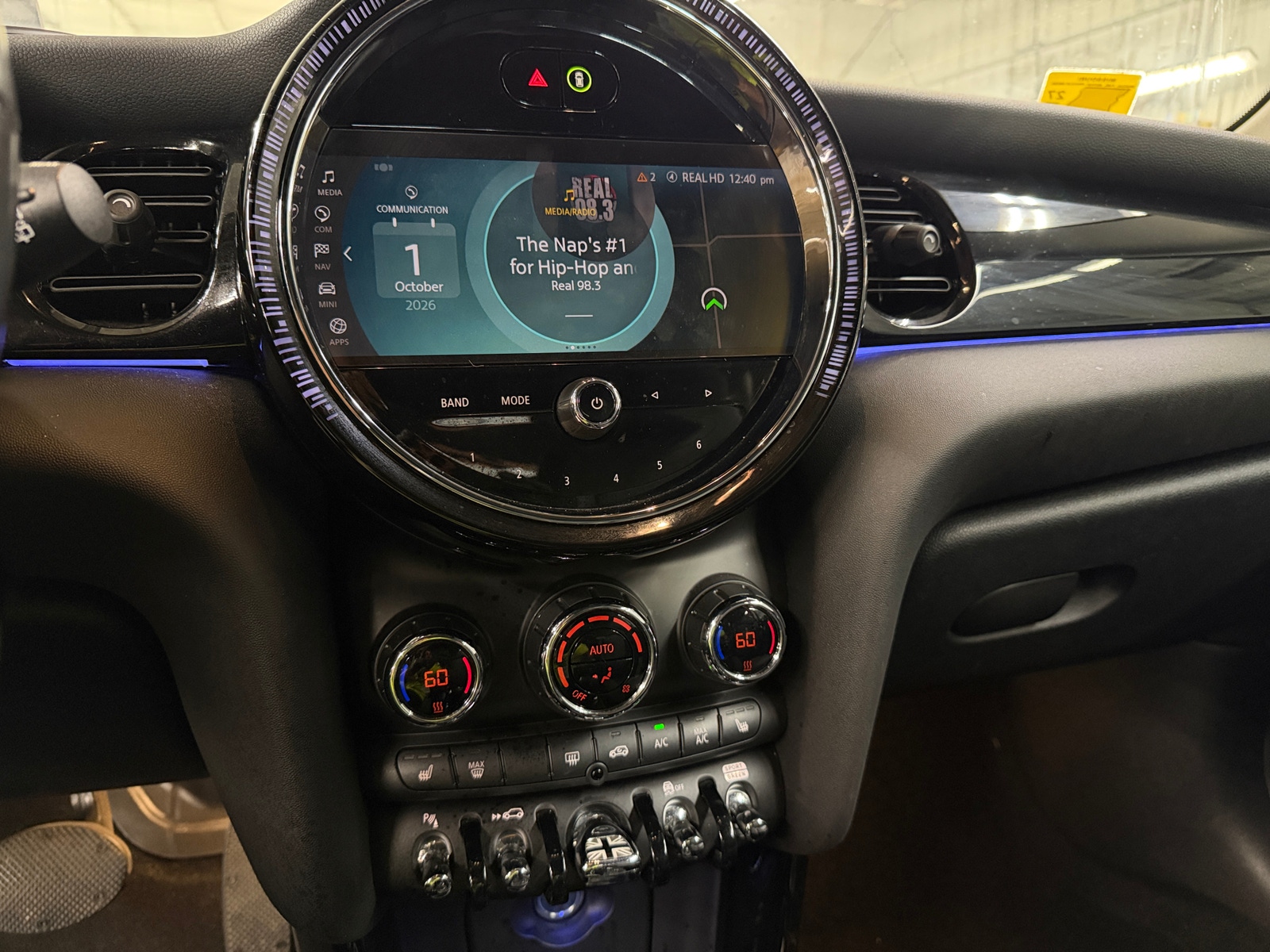 Thumbnail: 2024 MINI Cooper Hardtop - 3