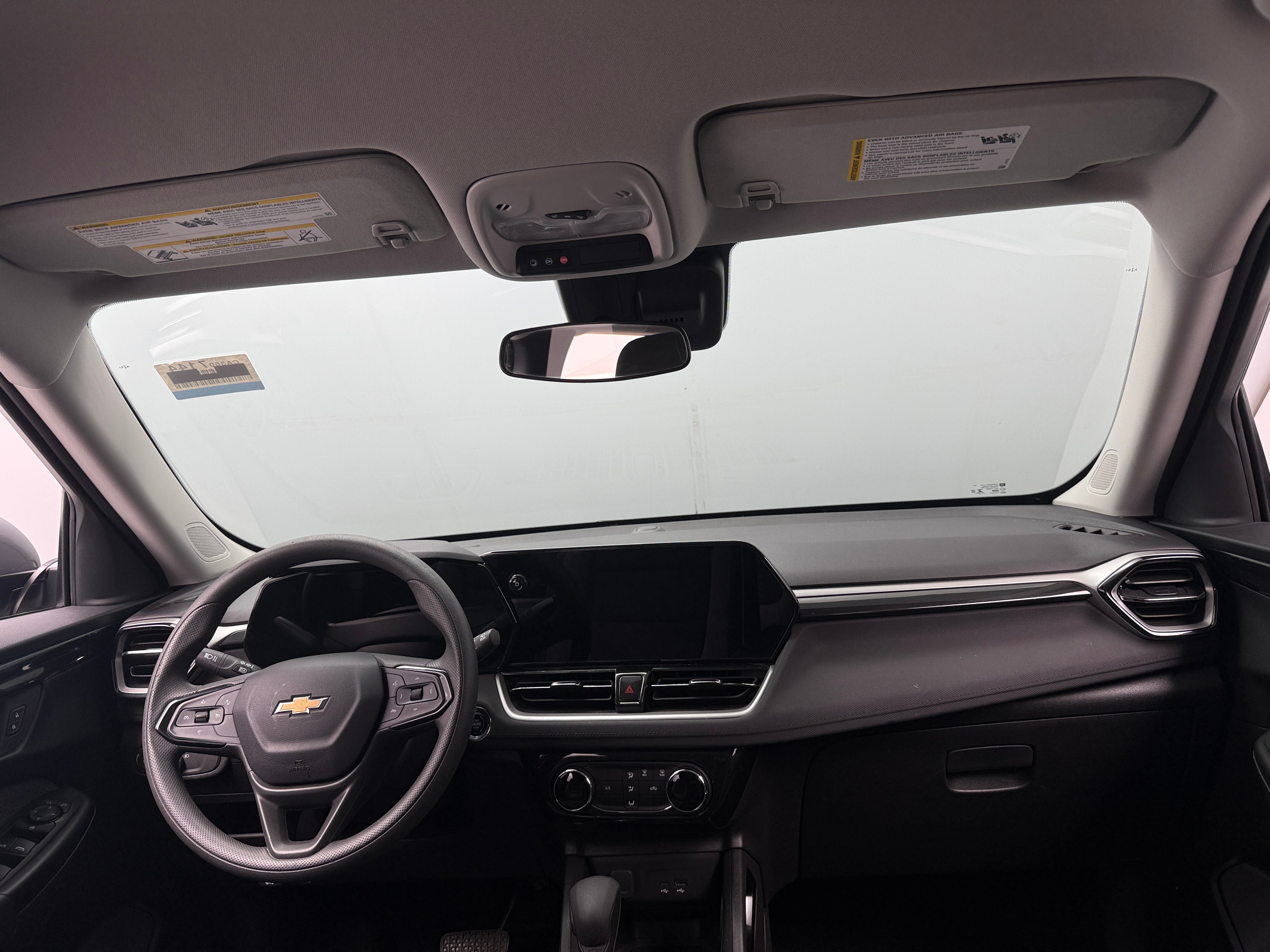 2025 Chevrolet Trailblazer LT - Photo 4