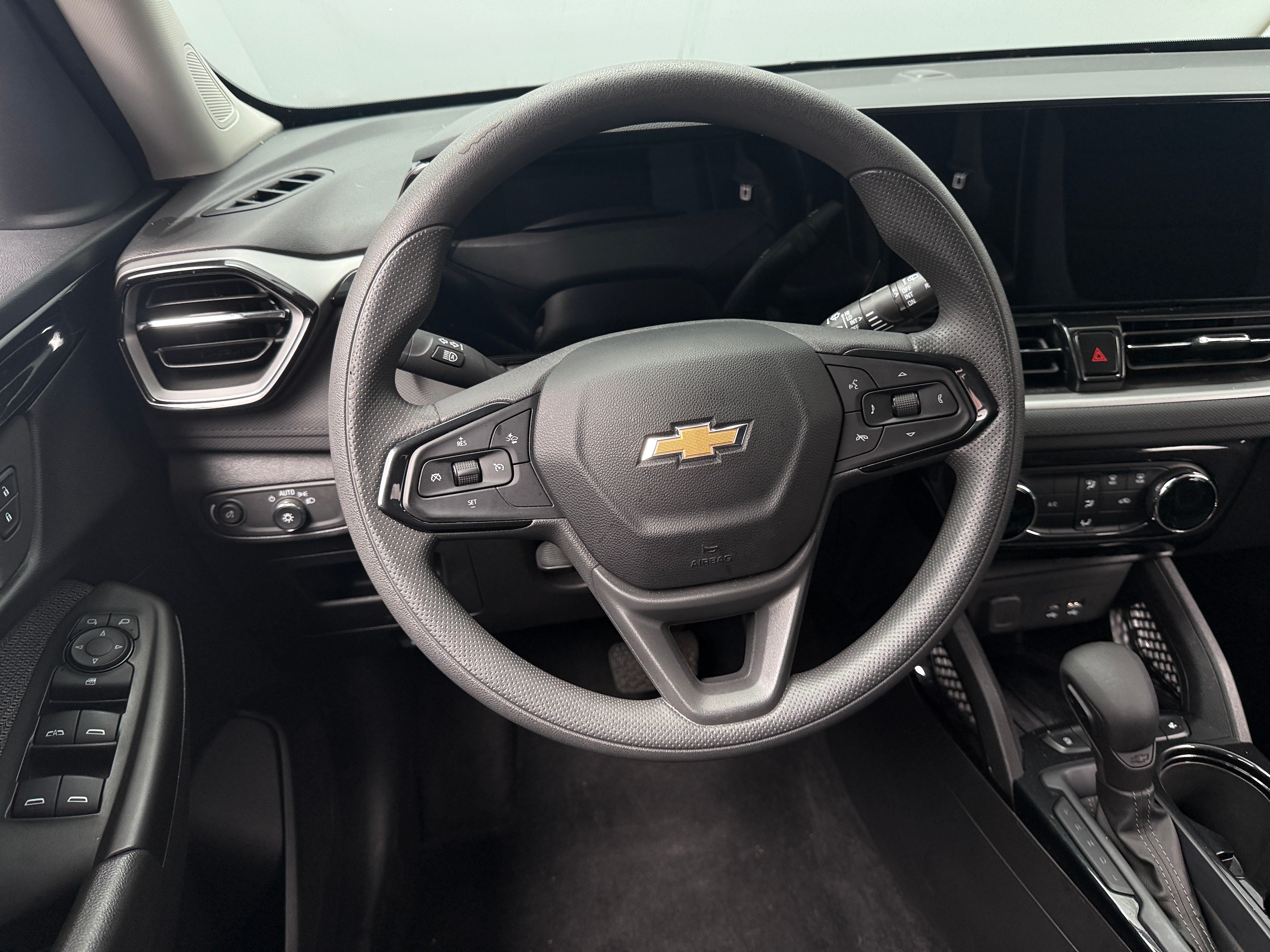 2025 Chevrolet Trailblazer LT - Photo 5