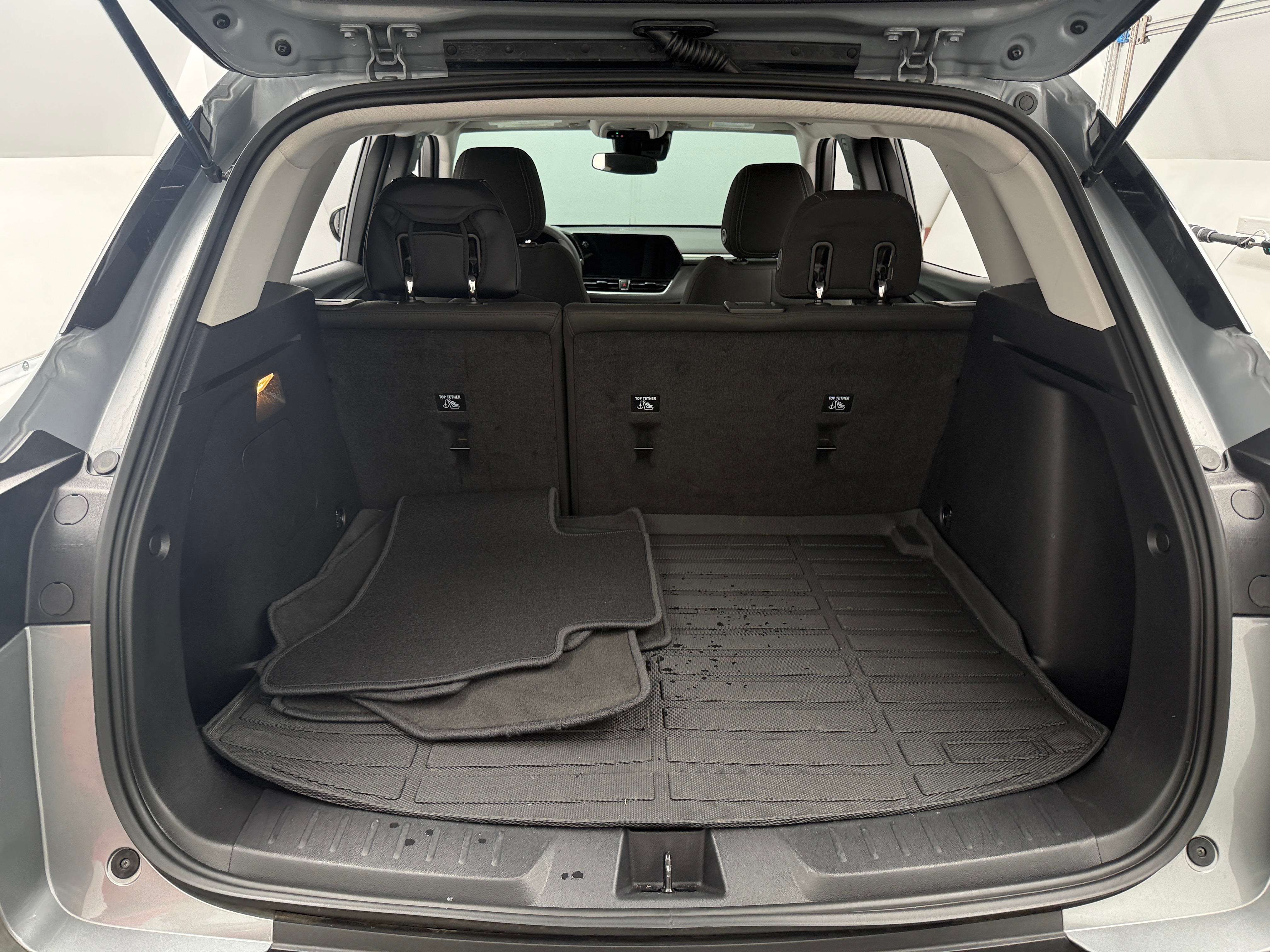 2025 Chevrolet Trailblazer LT - Photo 6