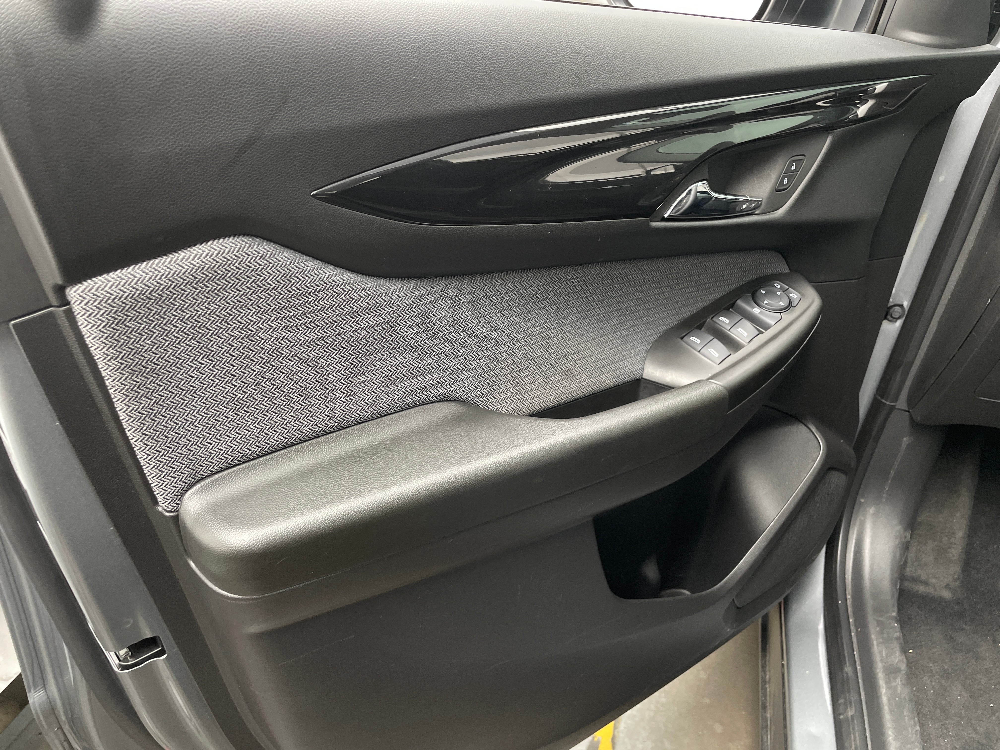 2025 Chevrolet Trailblazer LT - Photo 7