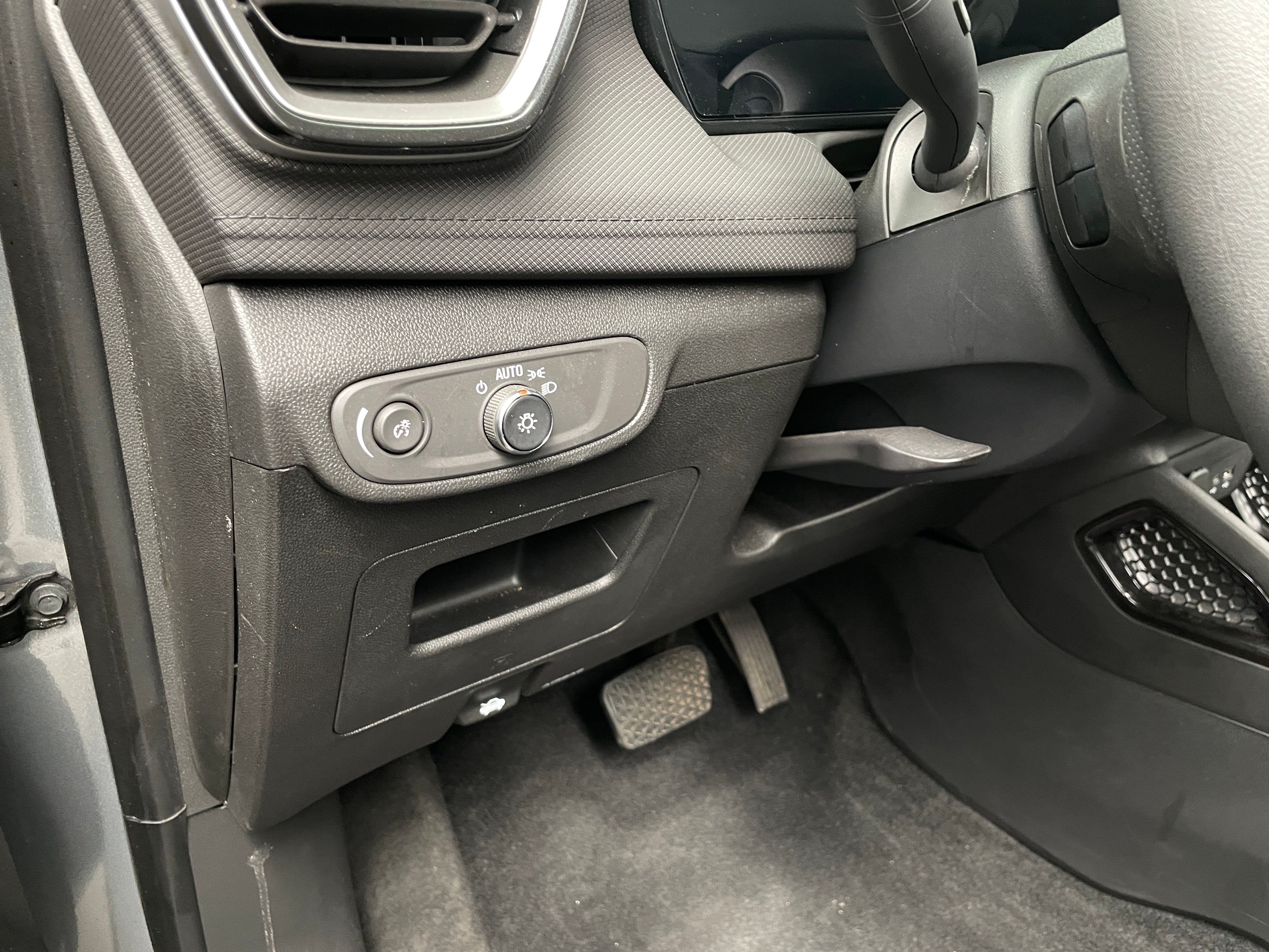 2025 Chevrolet Trailblazer LT - Photo 8