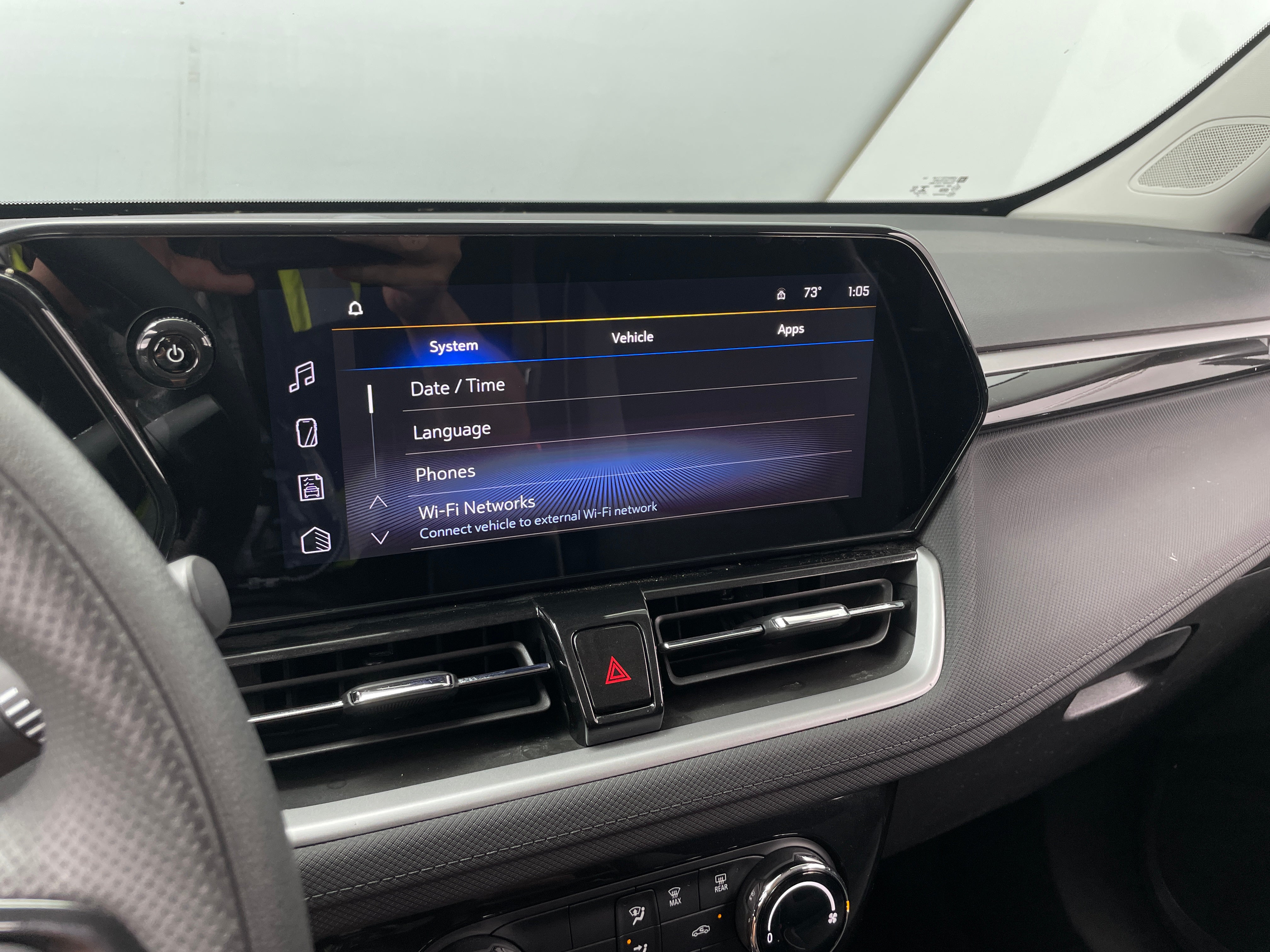2025 Chevrolet Trailblazer LT - Photo 10
