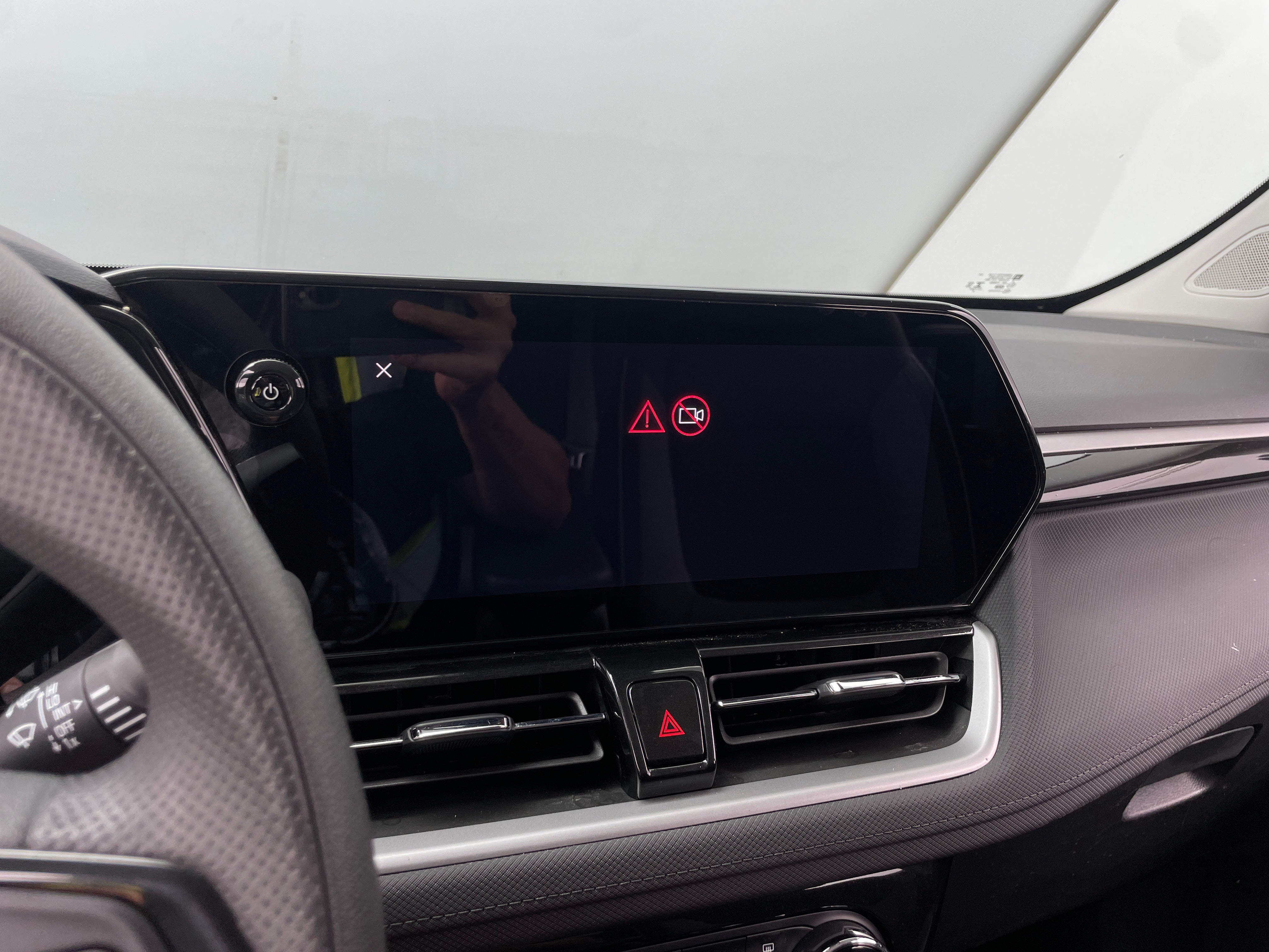 2025 Chevrolet Trailblazer LT - Photo 11