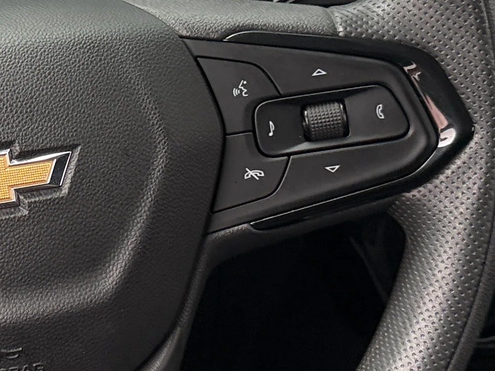 2025 Chevrolet Trailblazer LT - Photo 13