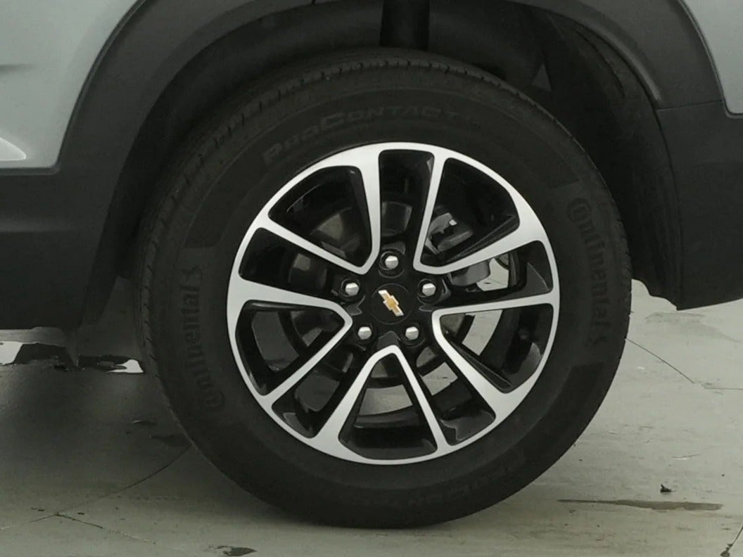 2025 Chevrolet Trailblazer LT - Photo 14
