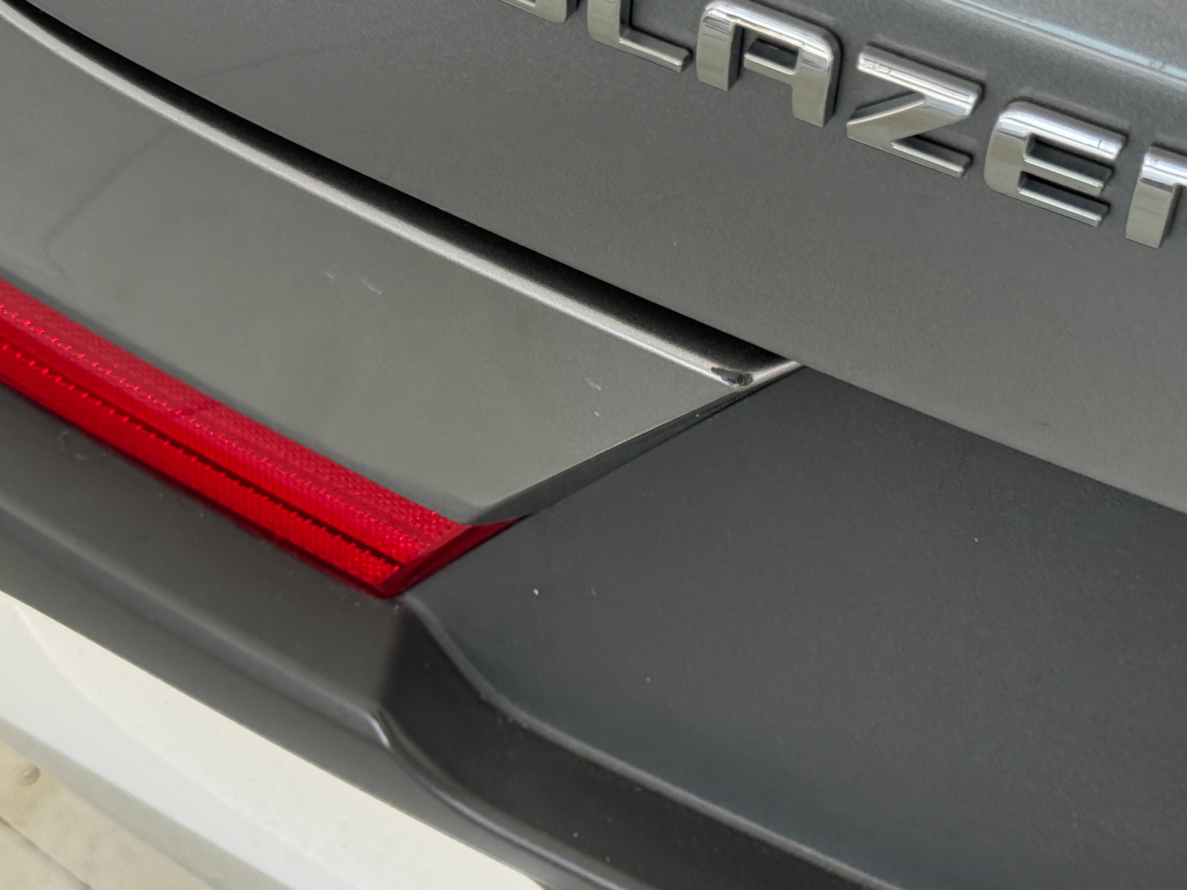 2025 Chevrolet Trailblazer LT - Photo 16