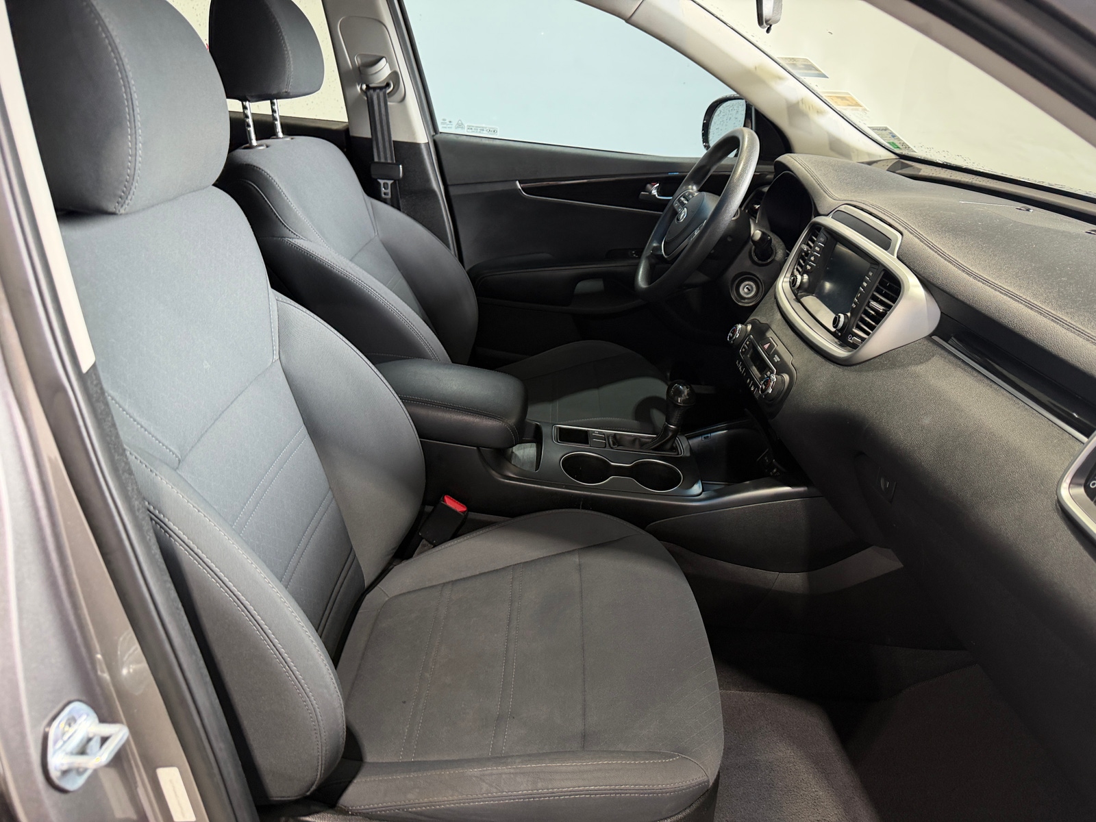 Thumbnail: 2019 Kia Sorento - 2