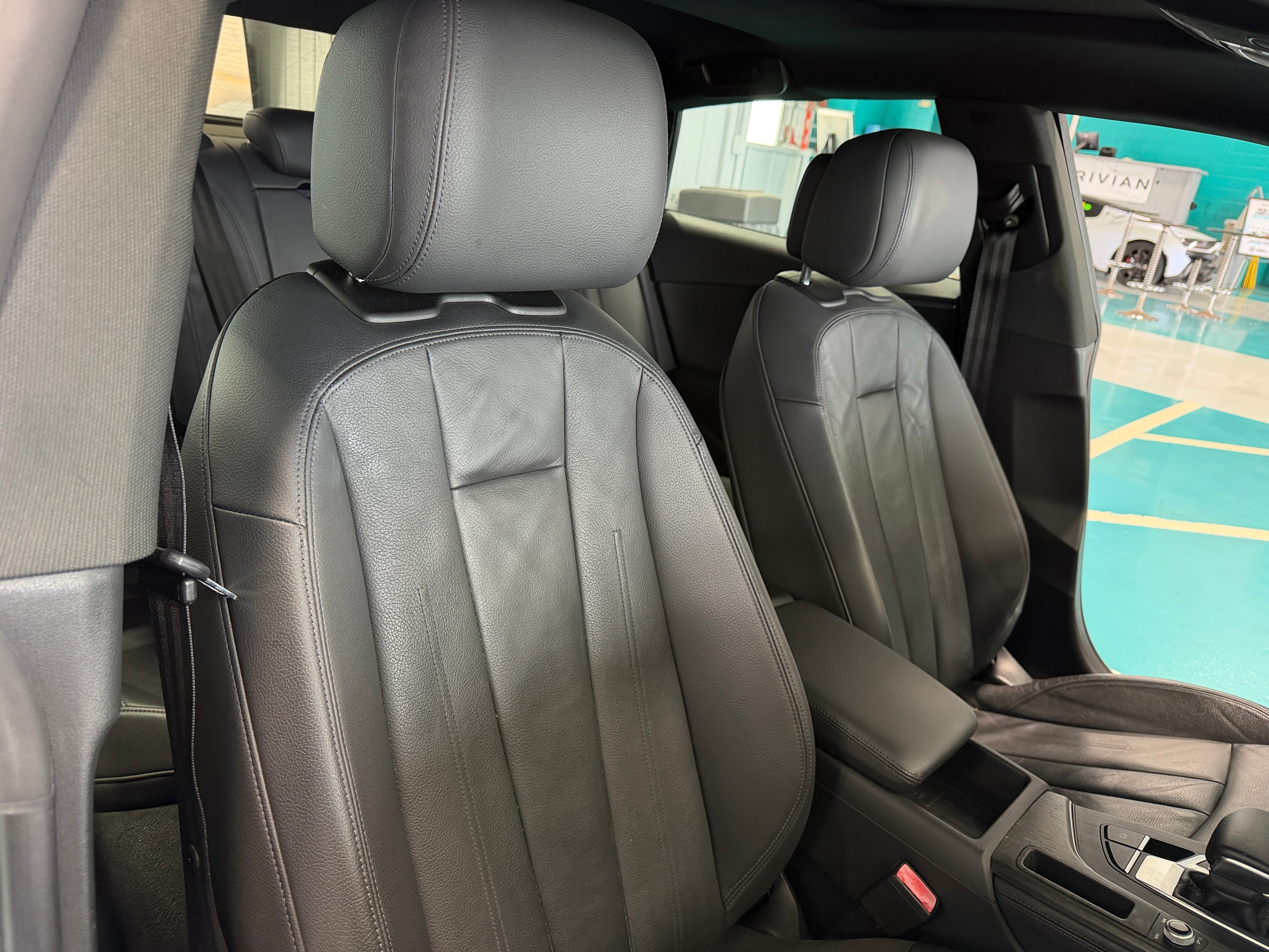 2019 Audi A5 Sportback Premium Plus