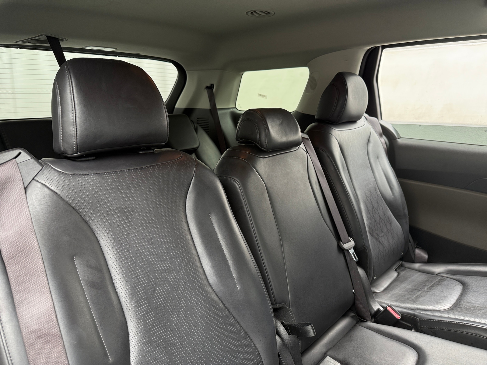 Thumbnail: 2025 Kia Carnival - 5