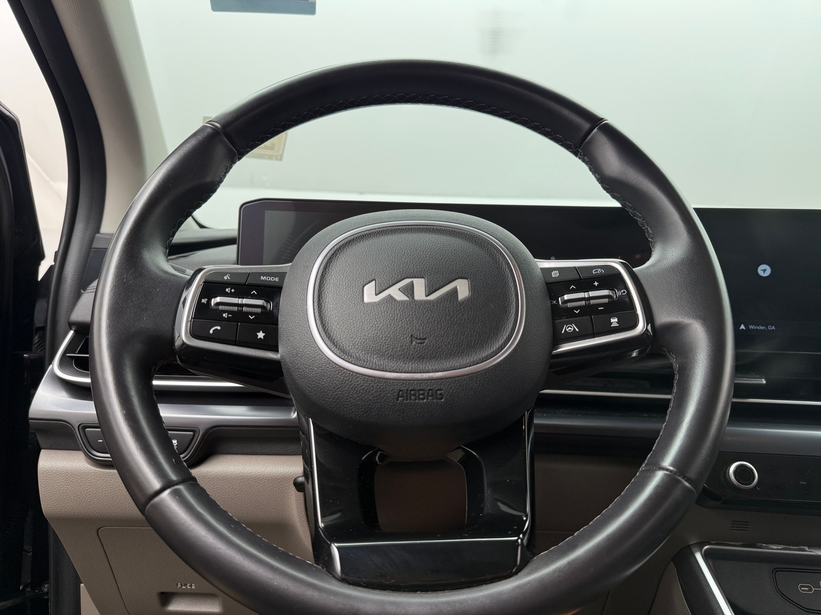 Thumbnail: 2025 Kia Carnival - 4