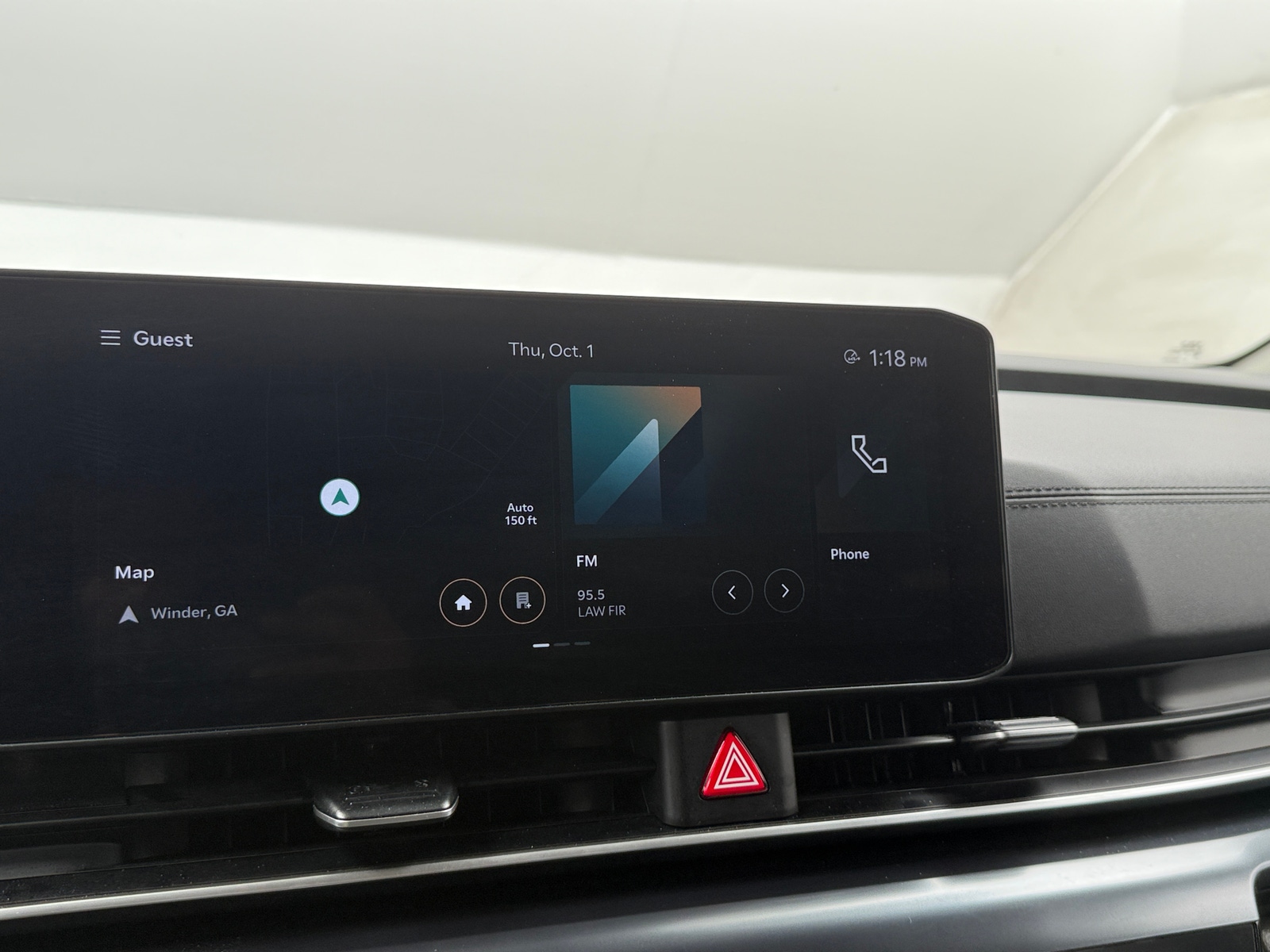 Thumbnail: 2025 Kia Carnival - 3