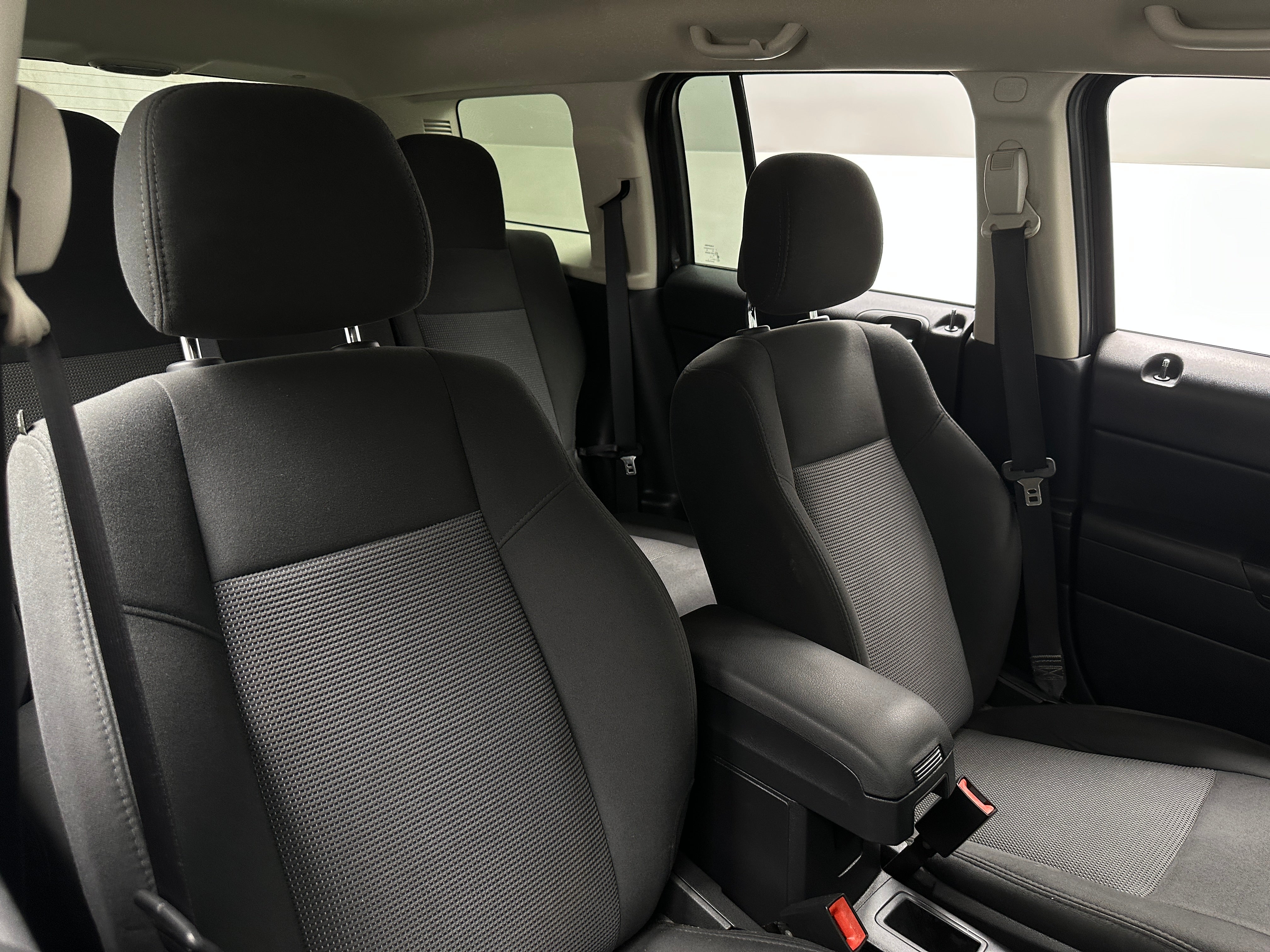 Used 2015 Jeep Patriot Latitude with VIN 1C4NJPFB3FD367903 for sale in Pewaukee, WI