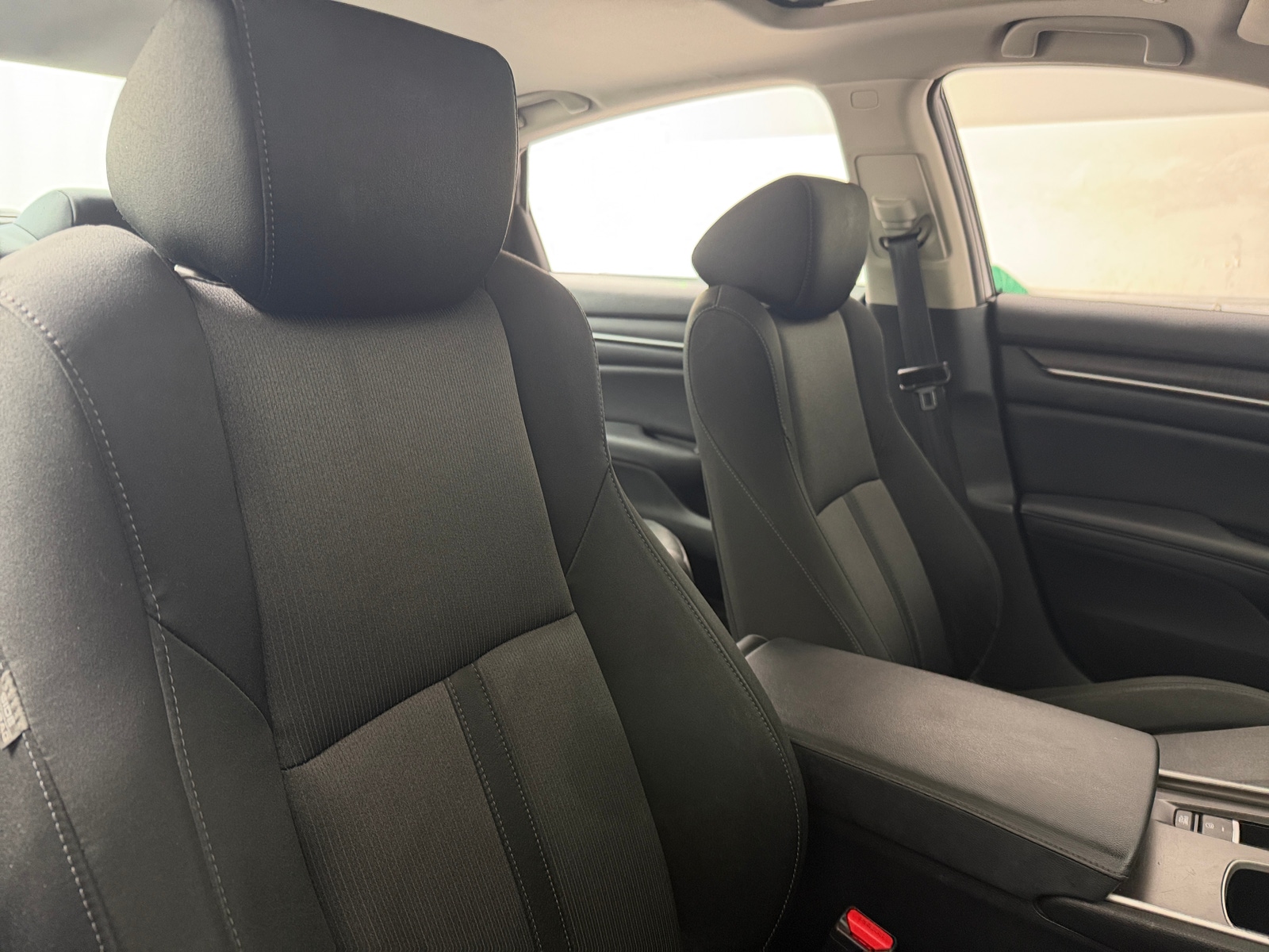 Thumbnail: 2019 Honda Accord - 2