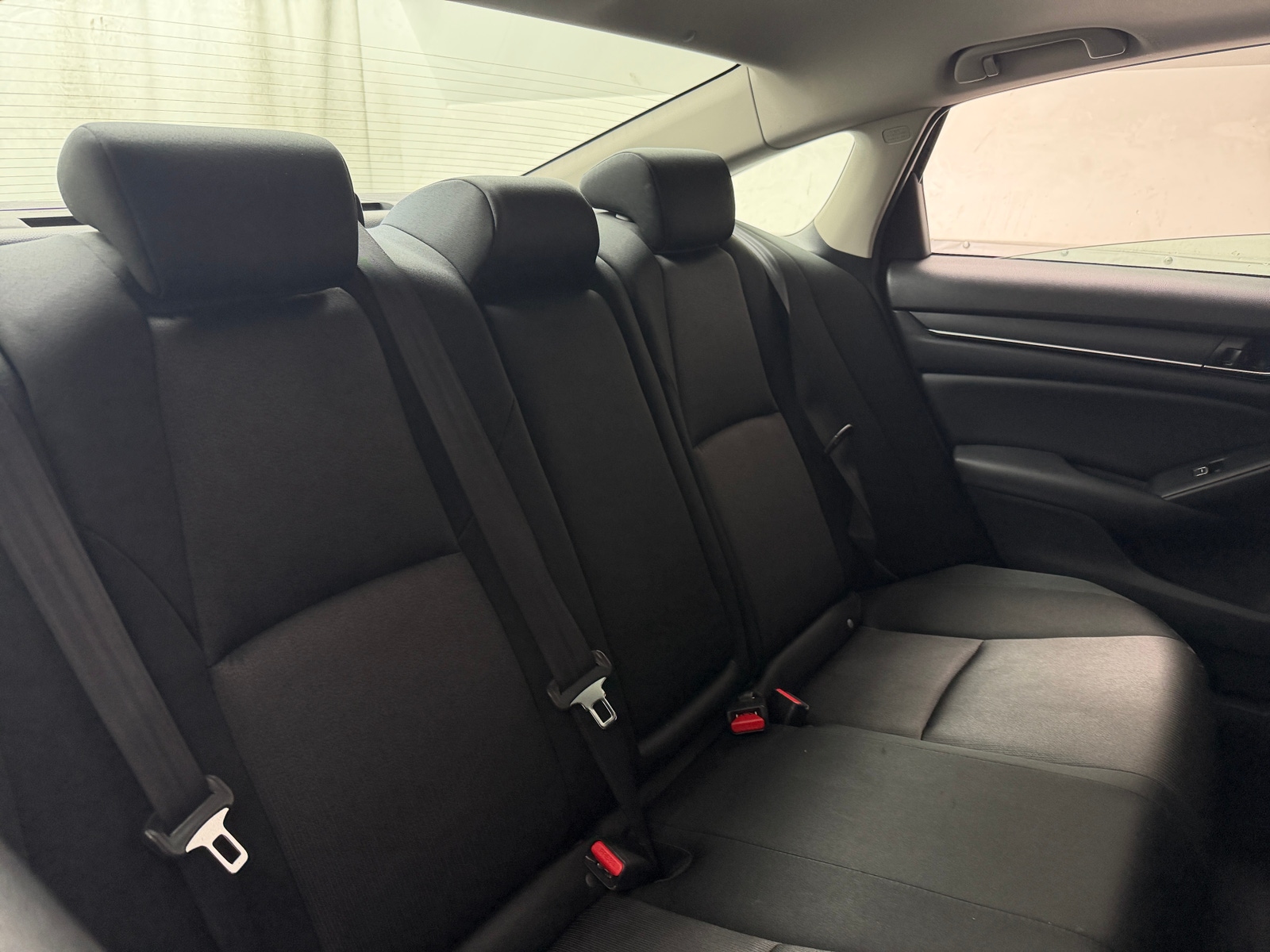 Thumbnail: 2019 Honda Accord - 6