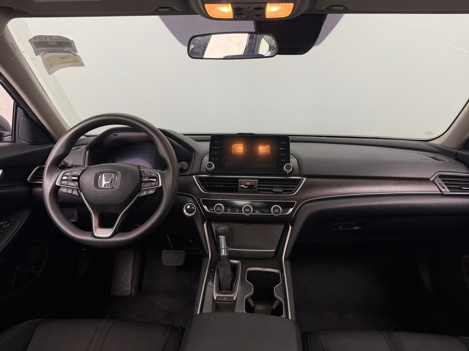 Thumbnail: 2019 Honda Accord - 3
