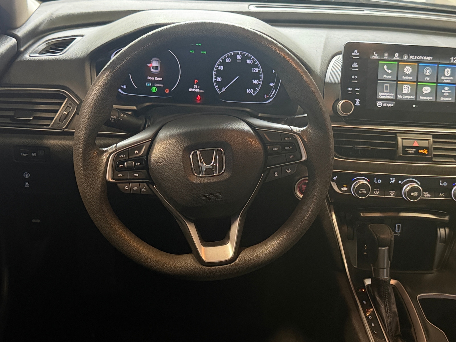 Thumbnail: 2019 Honda Accord - 5