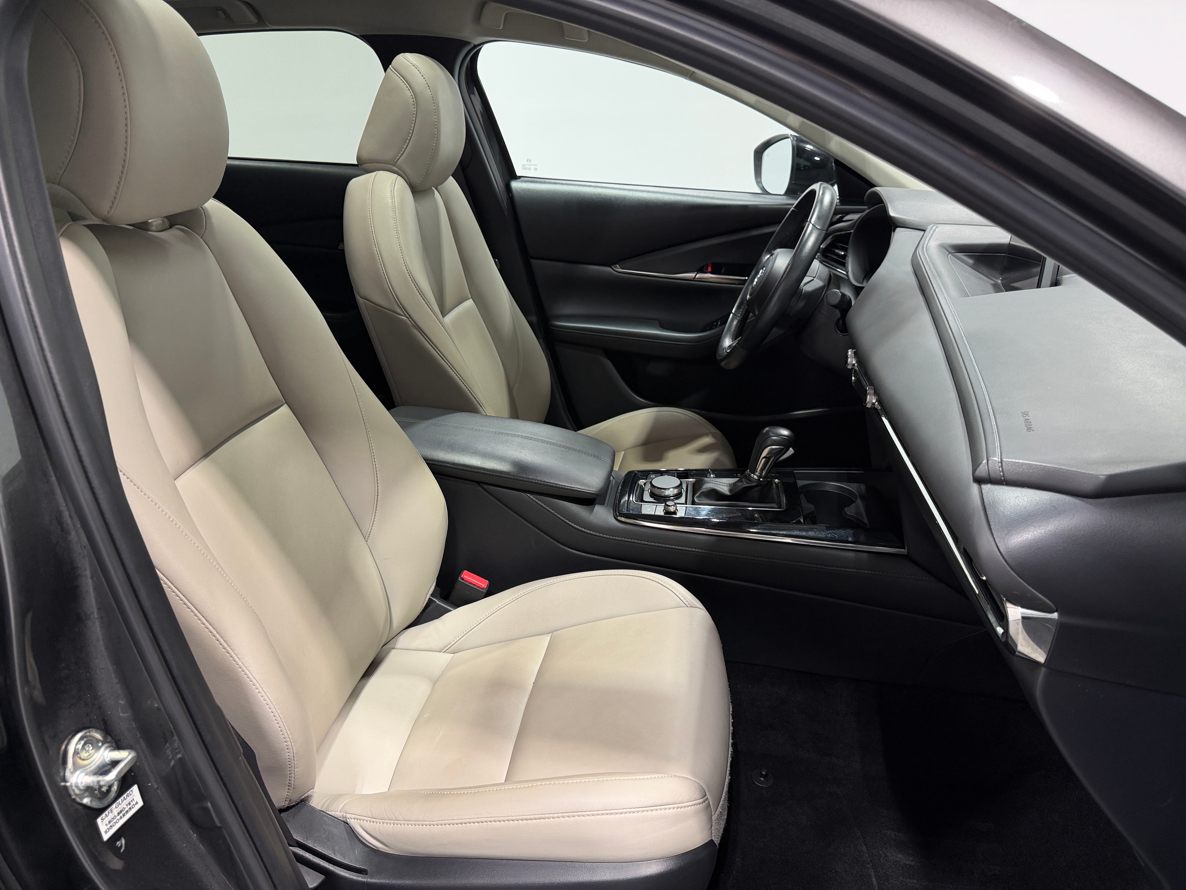 2021 Mazda CX-30