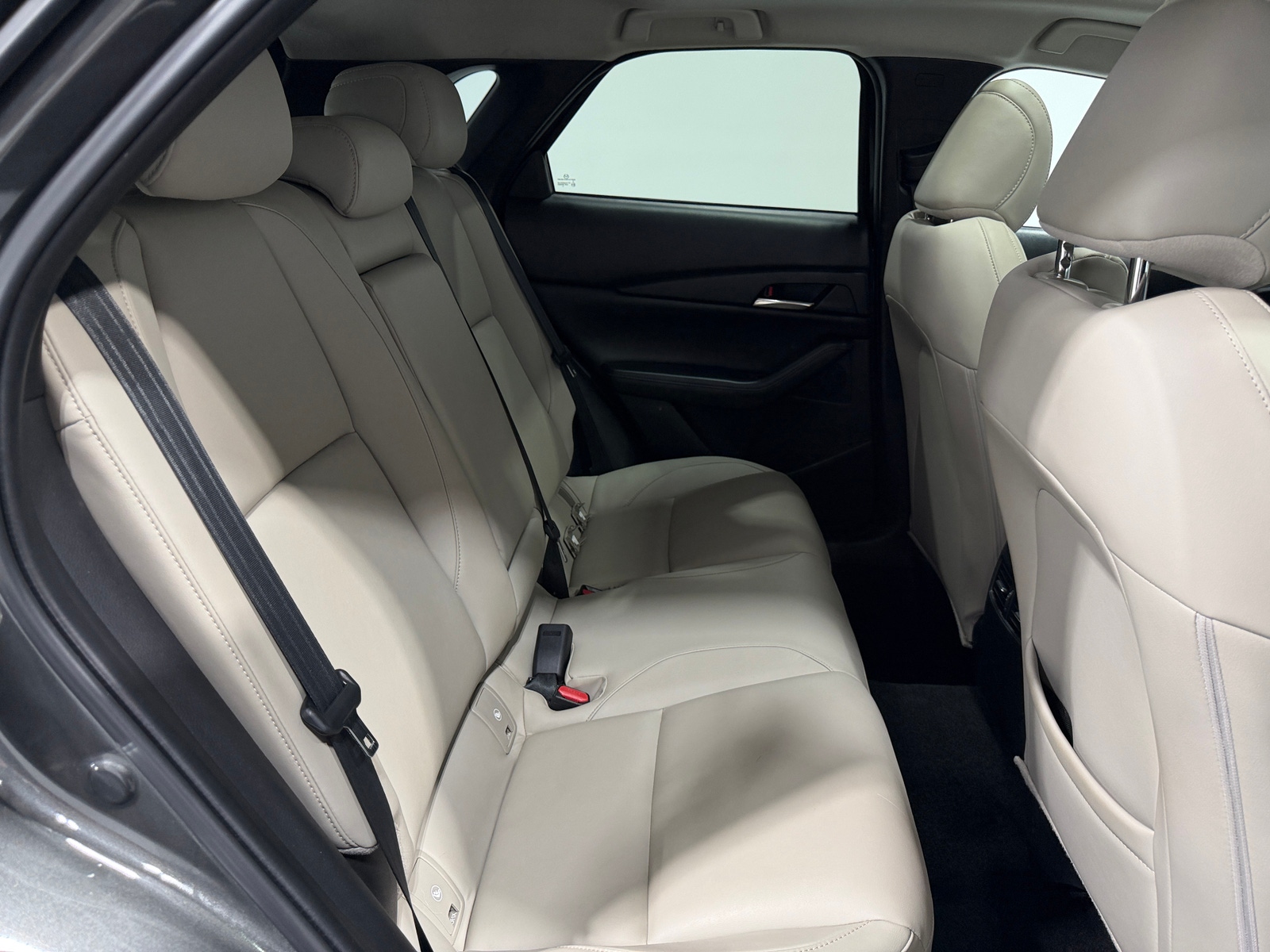 Thumbnail: 2021 Mazda CX-30 - 5