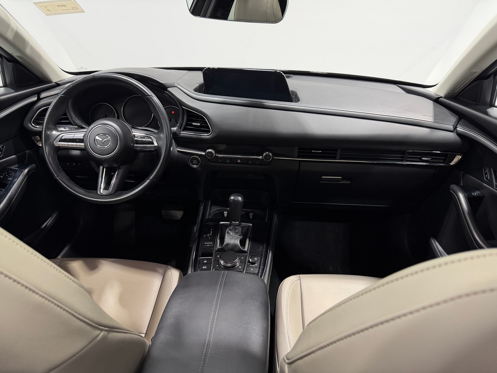 Thumbnail: 2021 Mazda CX-30 - 2