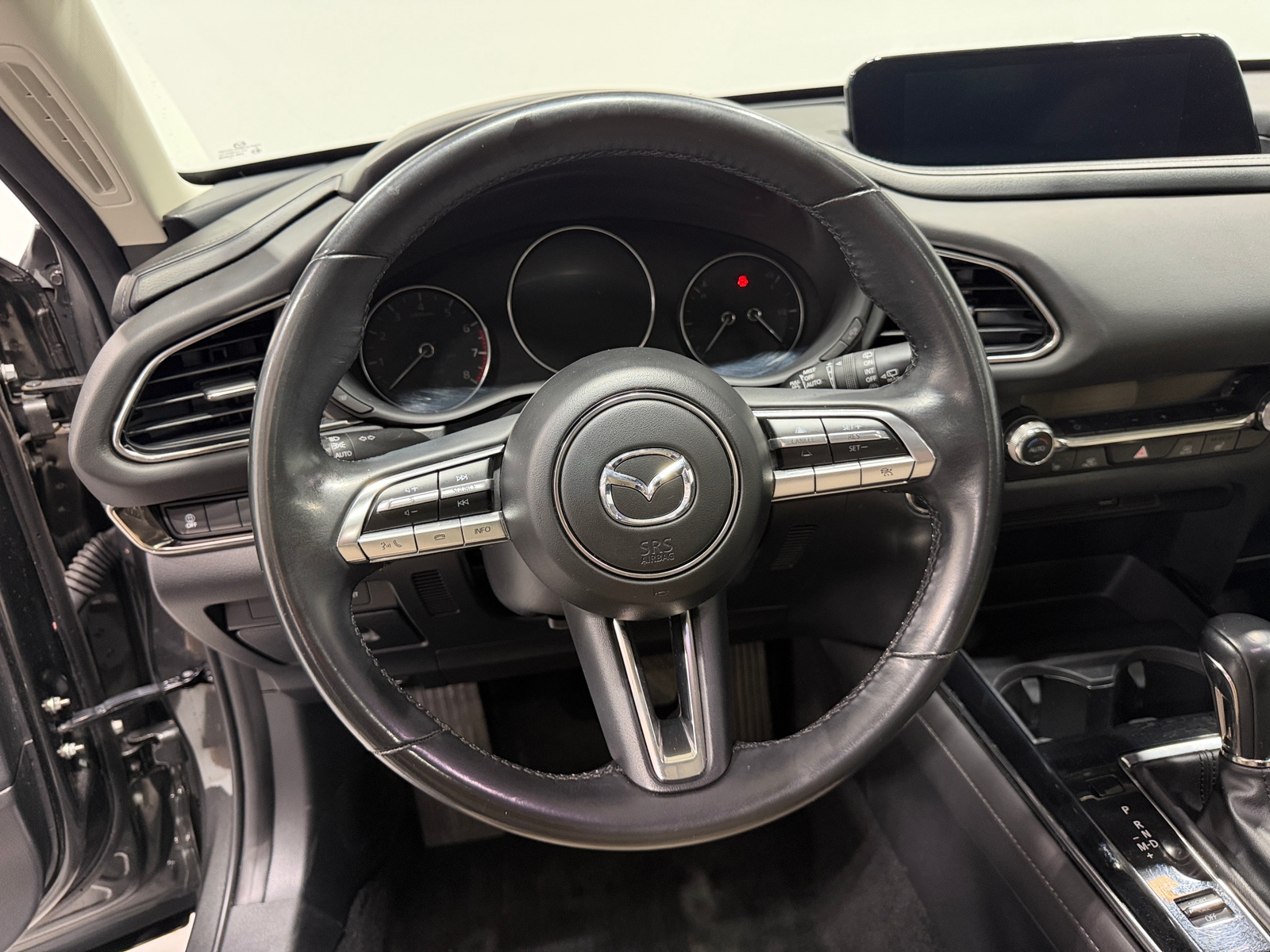 Thumbnail: 2021 Mazda CX-30 - 4