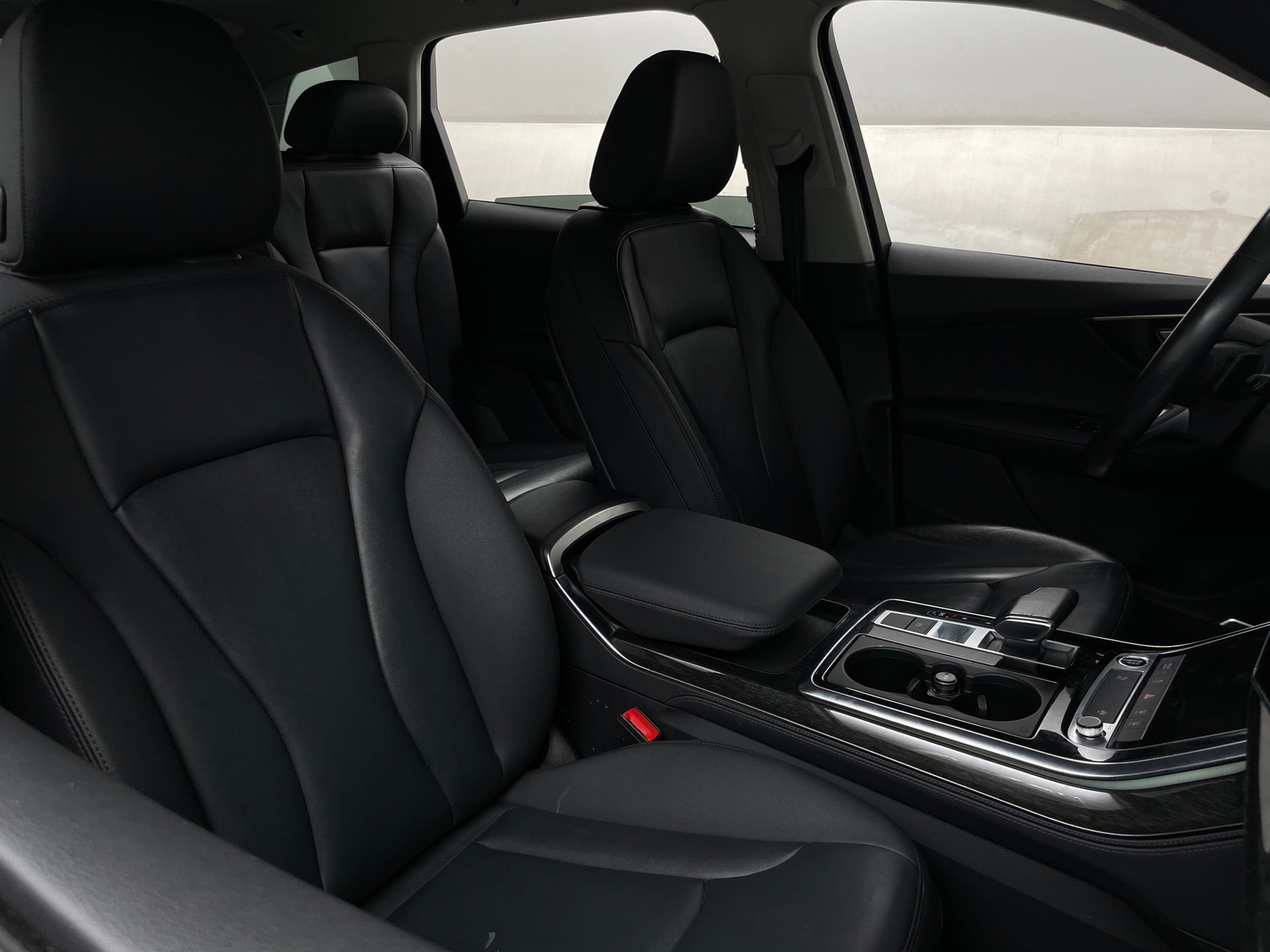 Thumbnail: 2024 Audi Q7 - 2