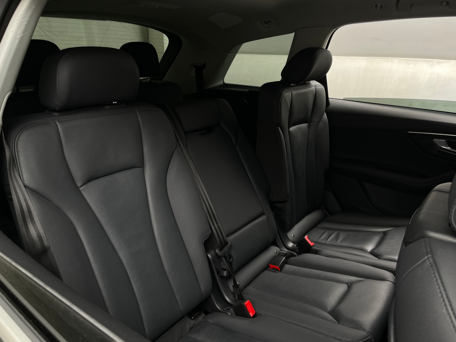 Thumbnail: 2024 Audi Q7 - 6