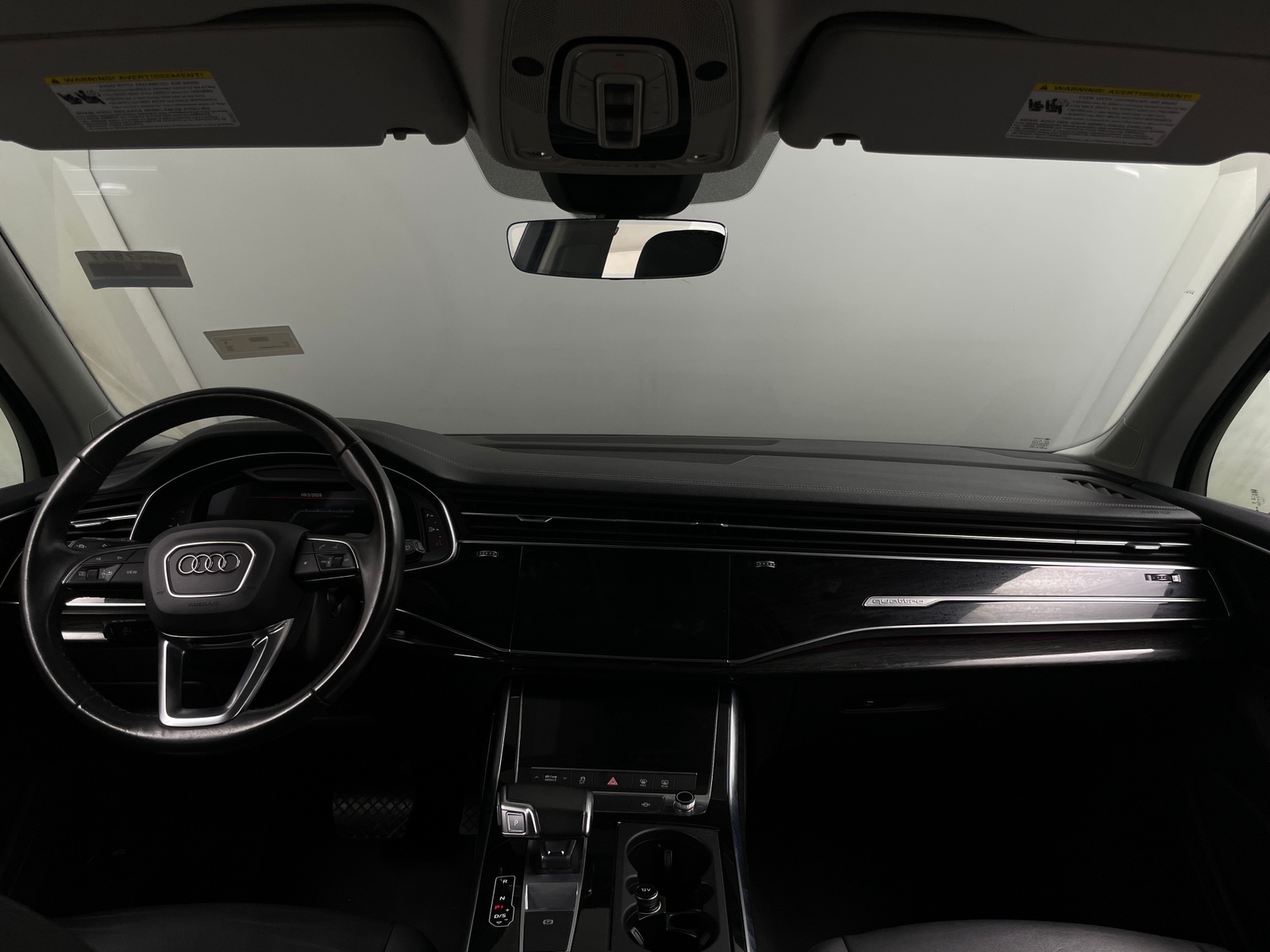 Thumbnail: 2024 Audi Q7 - 3