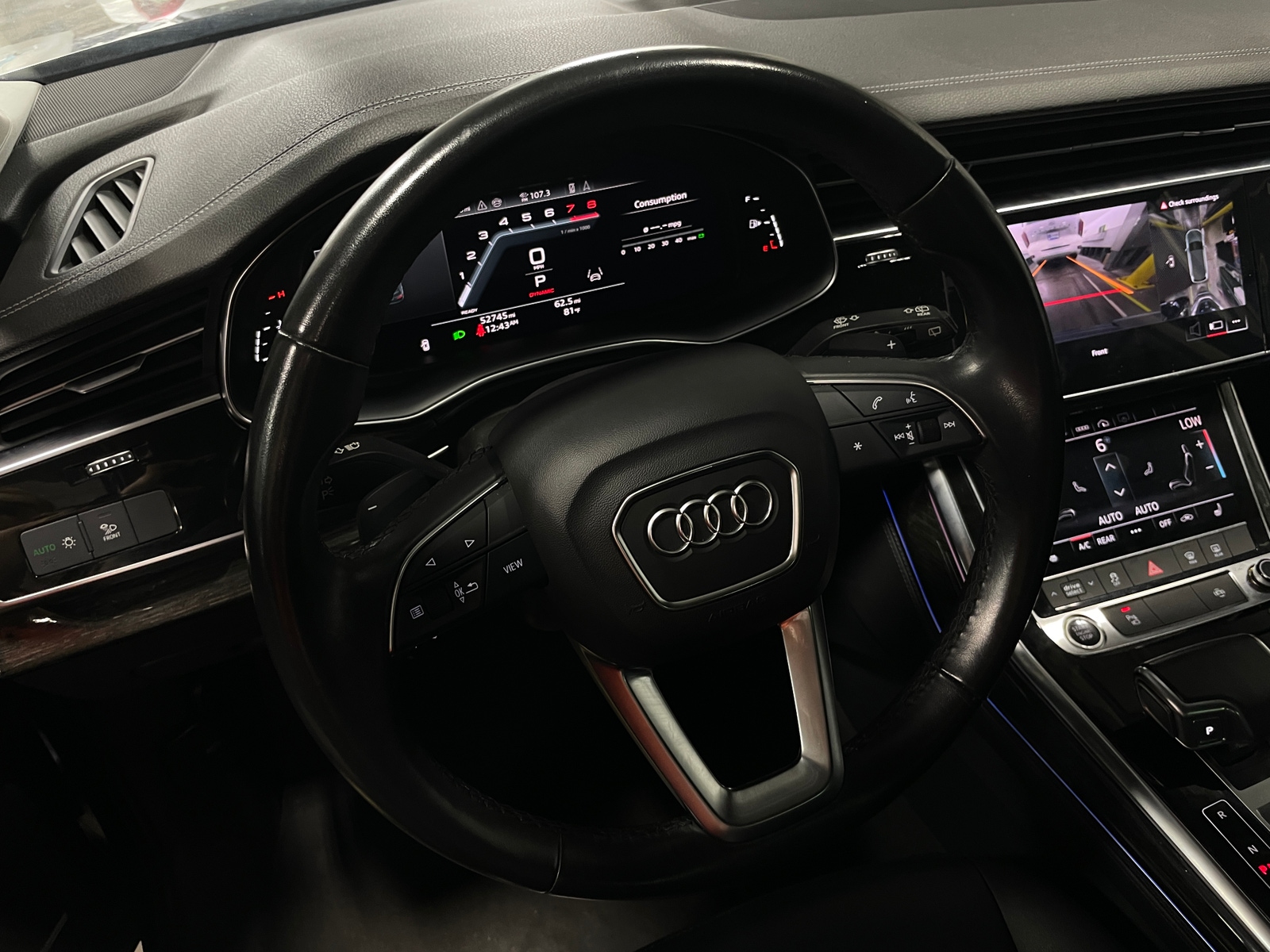 Thumbnail: 2024 Audi Q7 - 5