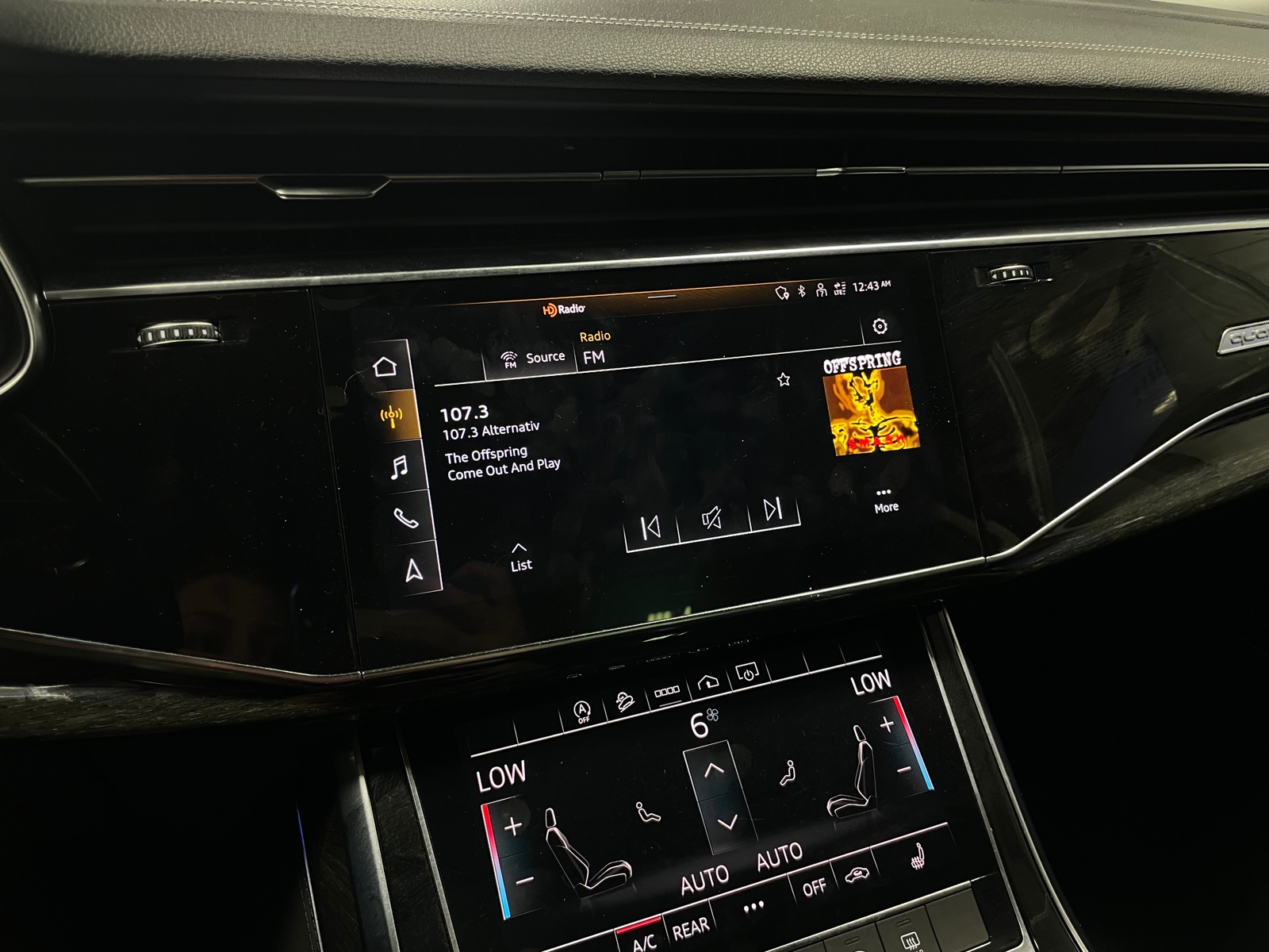 Thumbnail: 2024 Audi Q7 - 4
