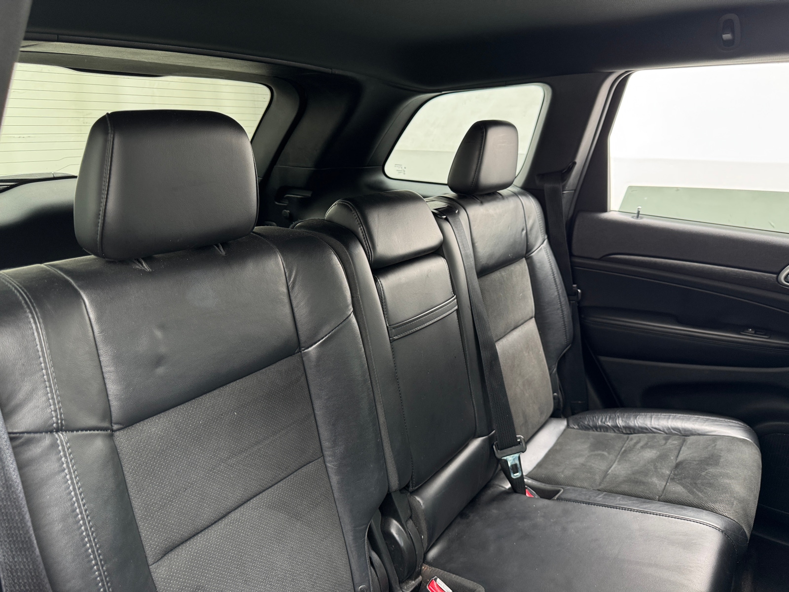 Thumbnail: 2018 Jeep Grand Cherokee - 5