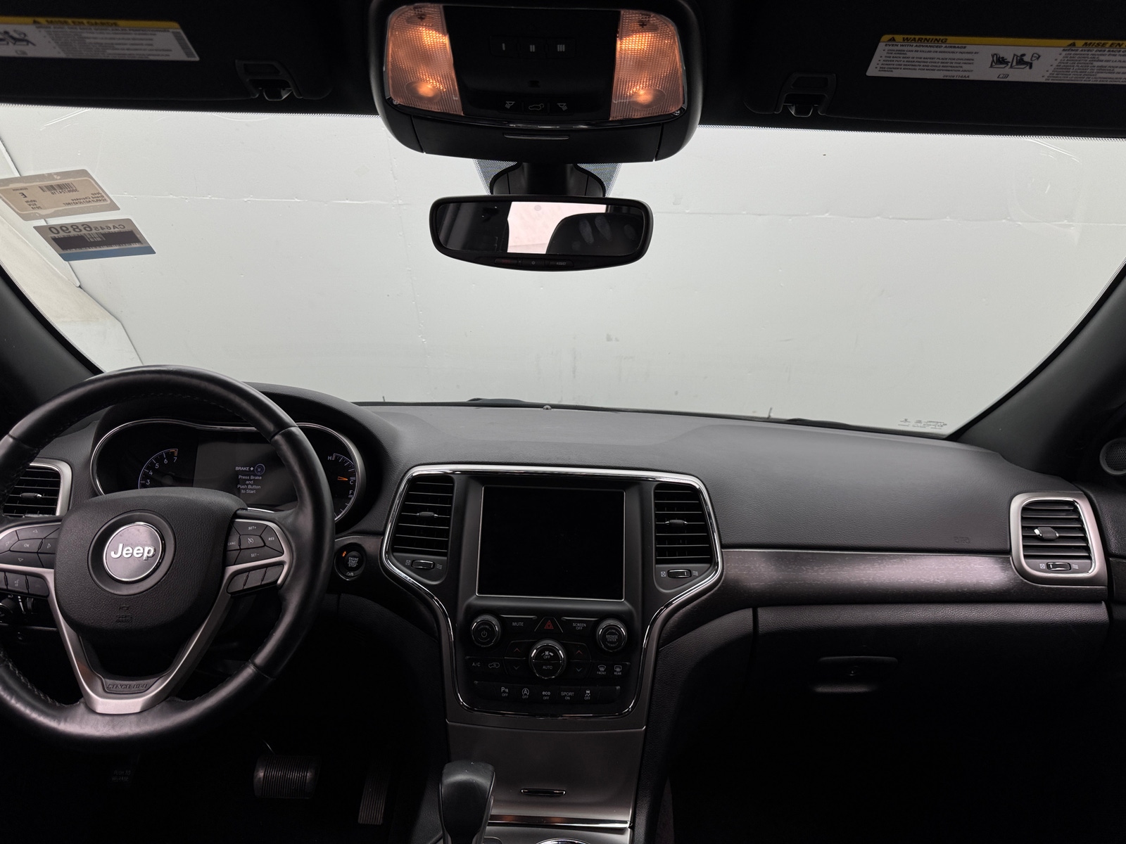 Thumbnail: 2018 Jeep Grand Cherokee - 2