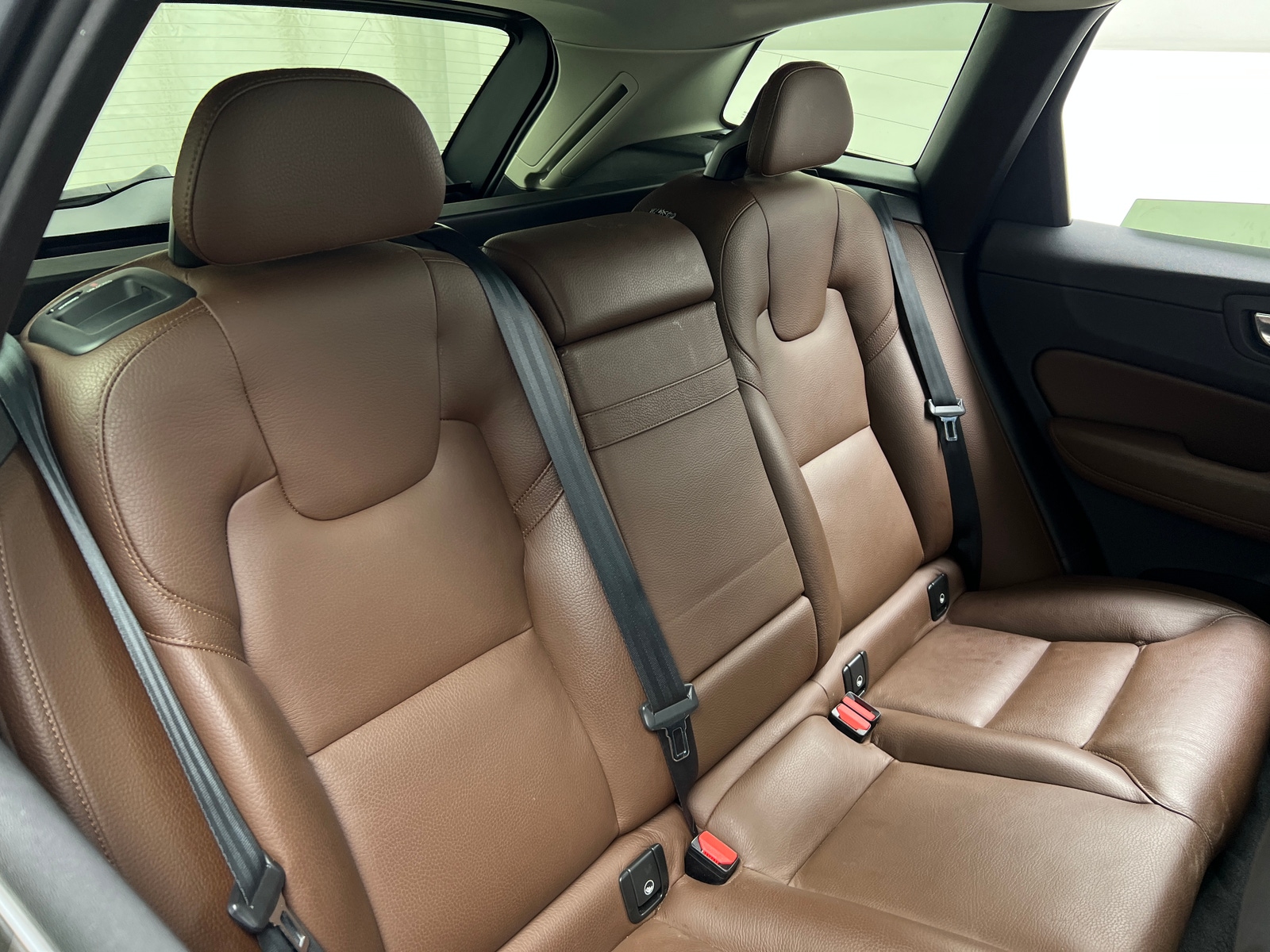 Thumbnail: 2019 Volvo XC60 - 5