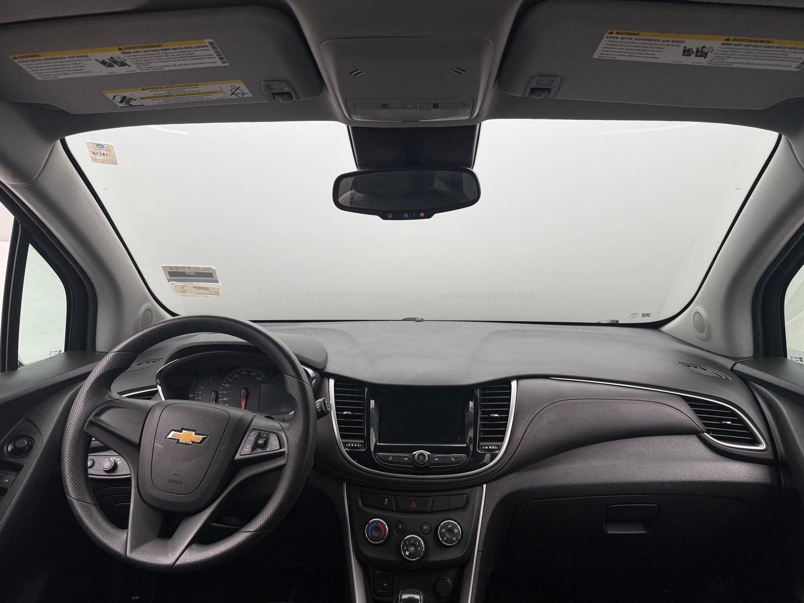 Thumbnail: 2021 Chevrolet Trax - 3