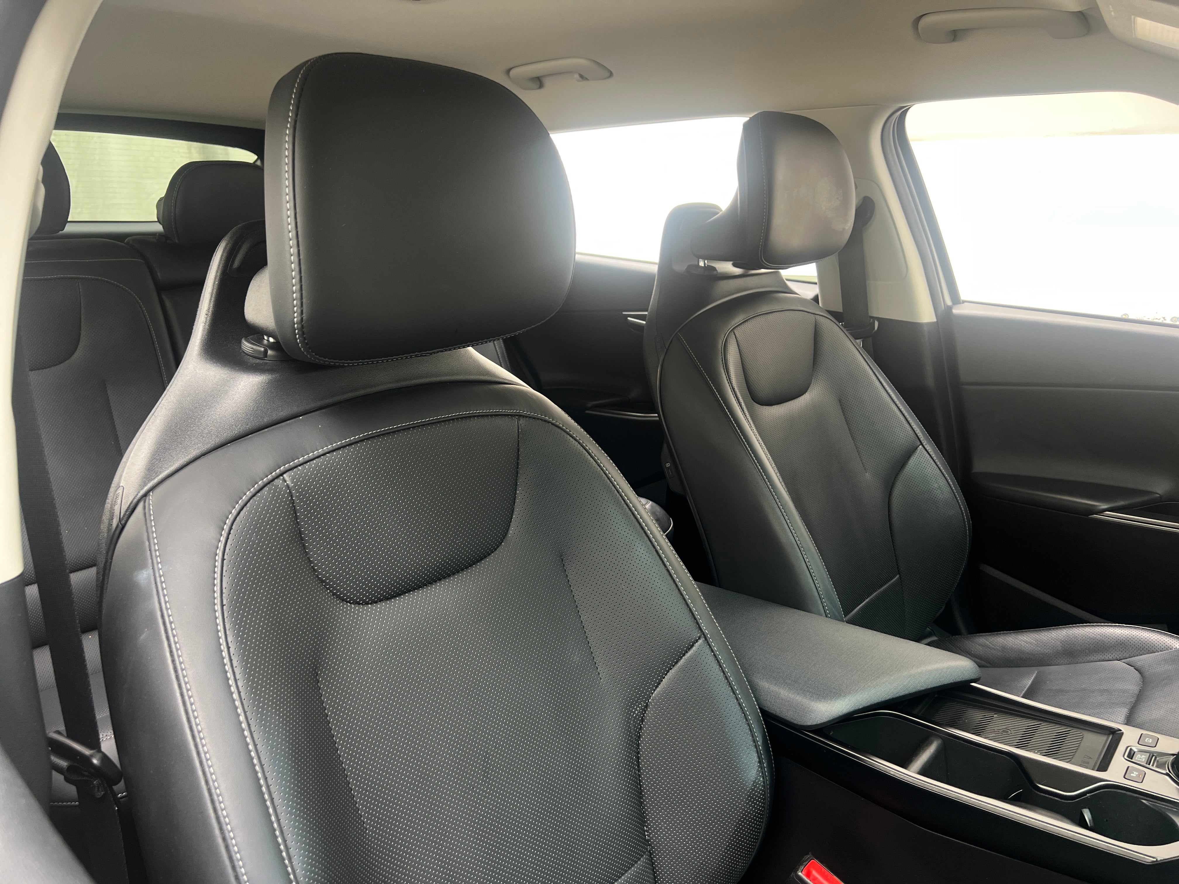2022 Kia EV6