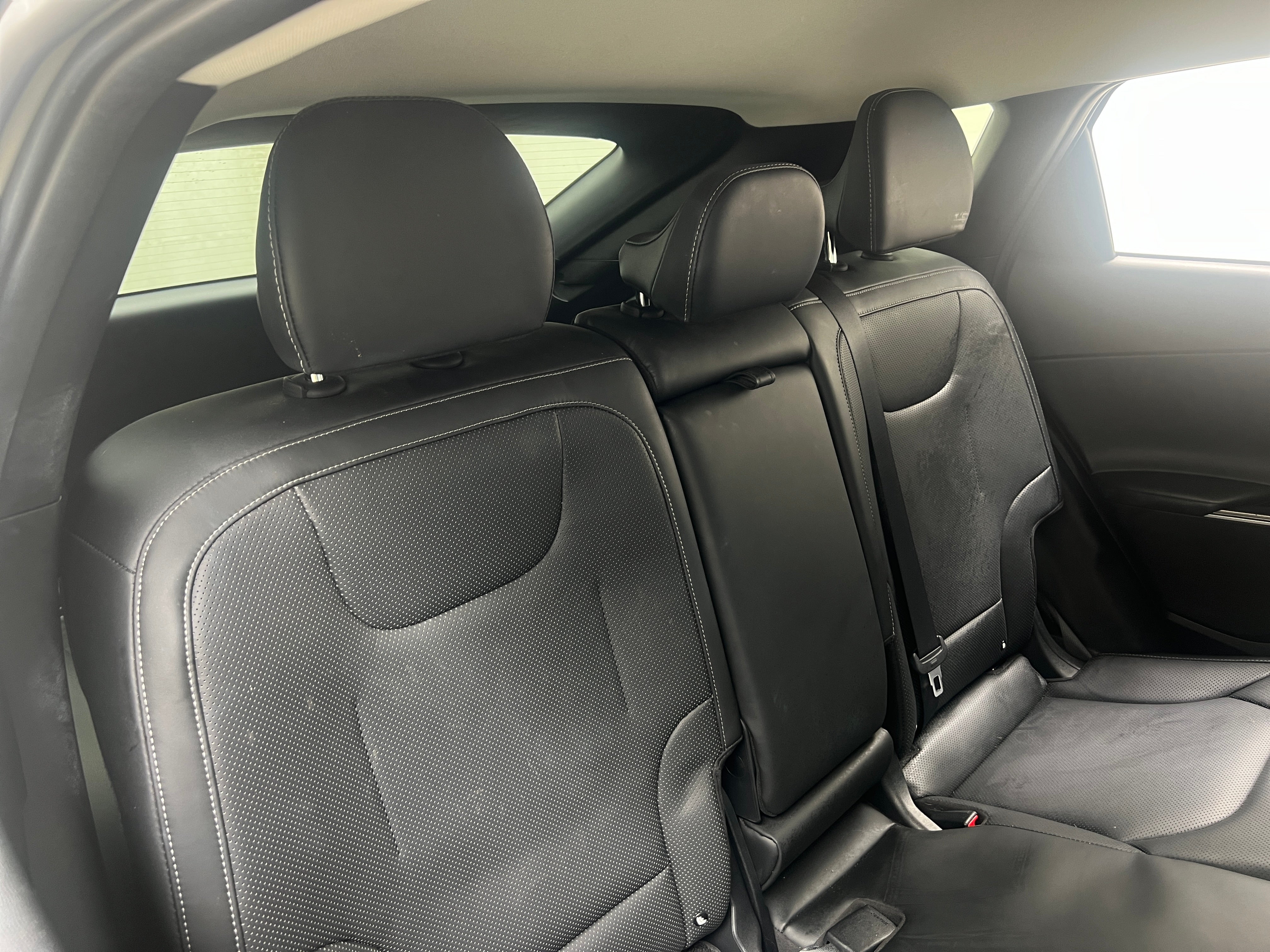 Used 2022 Kia EV6 Wind with VIN KNDC34LA4N5066156 for sale in Auburn, WA