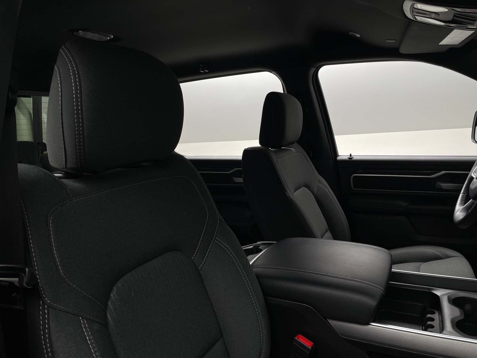 Thumbnail: 2023 RAM 1500 - 2