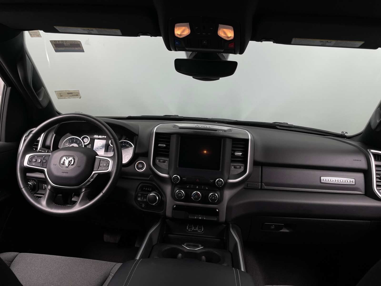 Thumbnail: 2023 RAM 1500 - 3