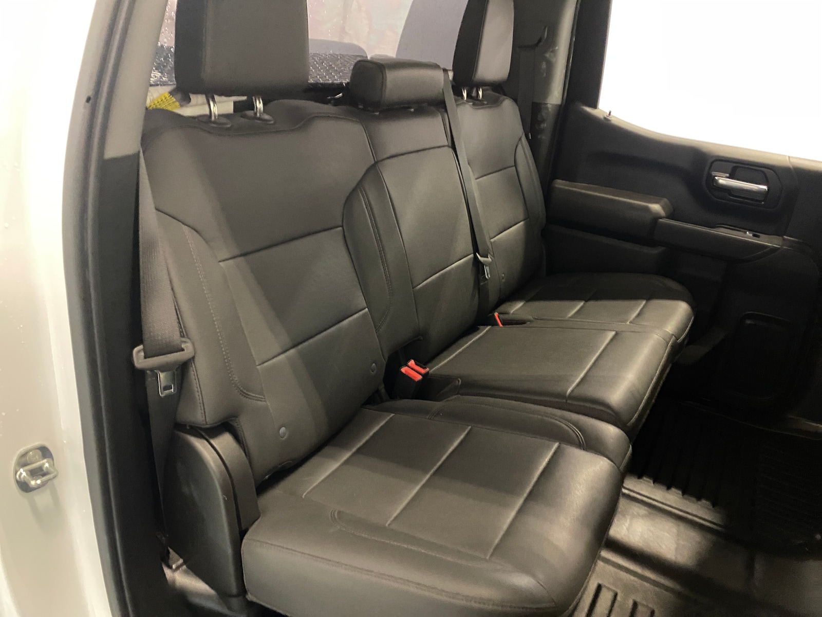 Thumbnail: 2022 Chevrolet Silverado 1500 - 5