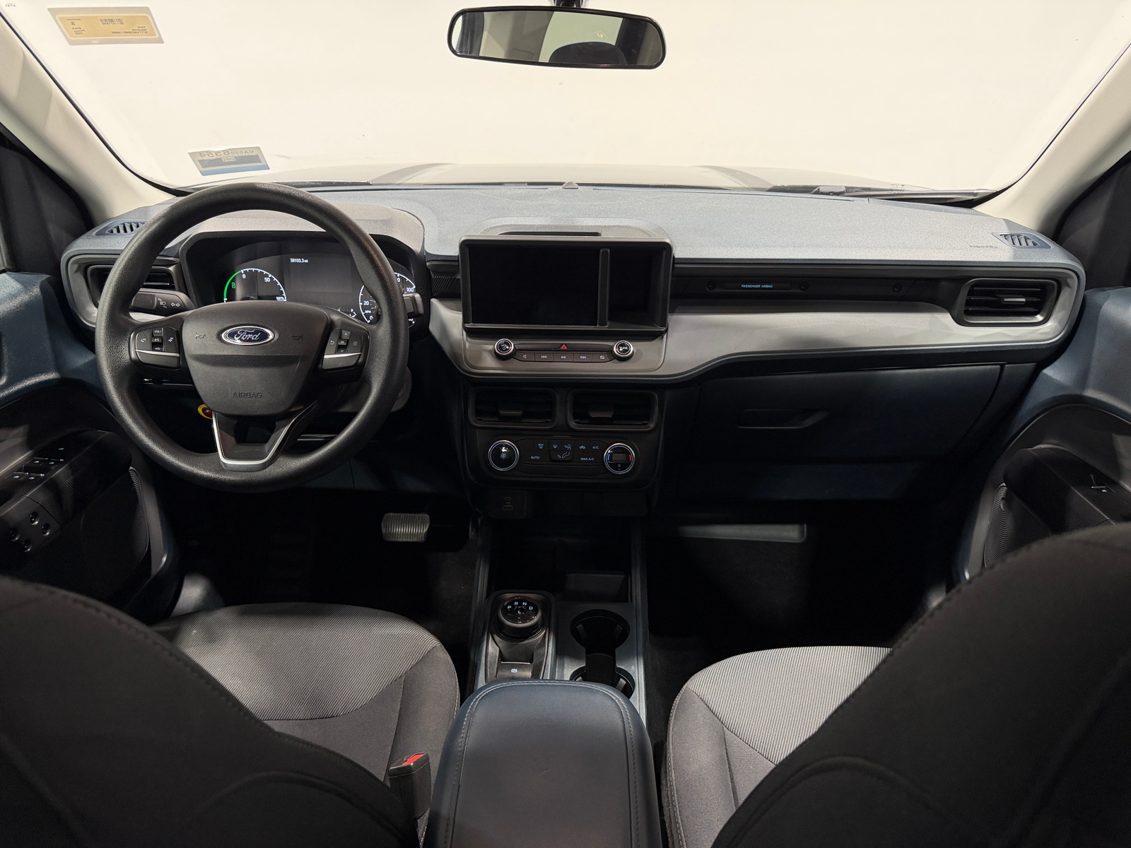 Thumbnail: 2022 Ford Maverick - 3